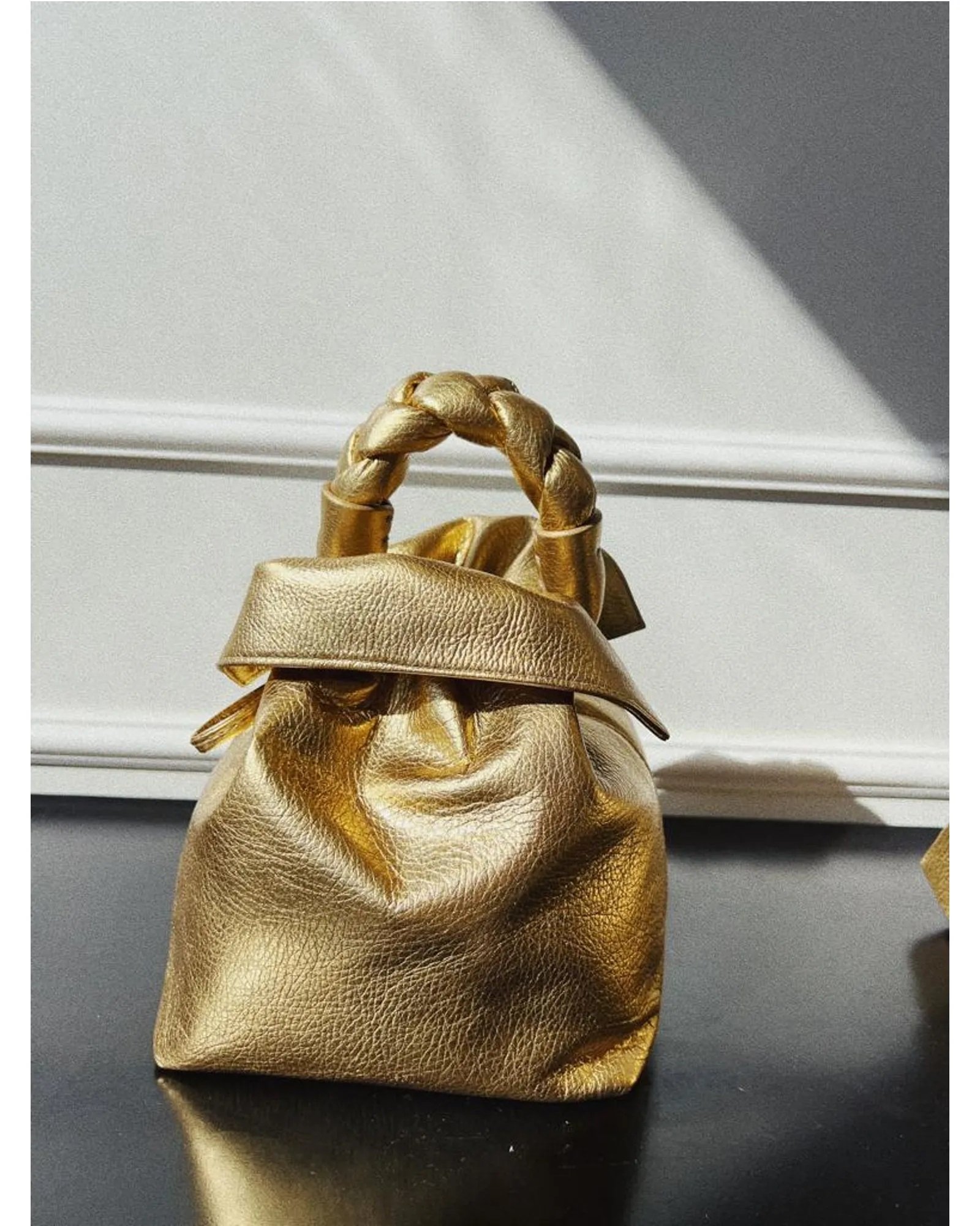 Bolsa Alba