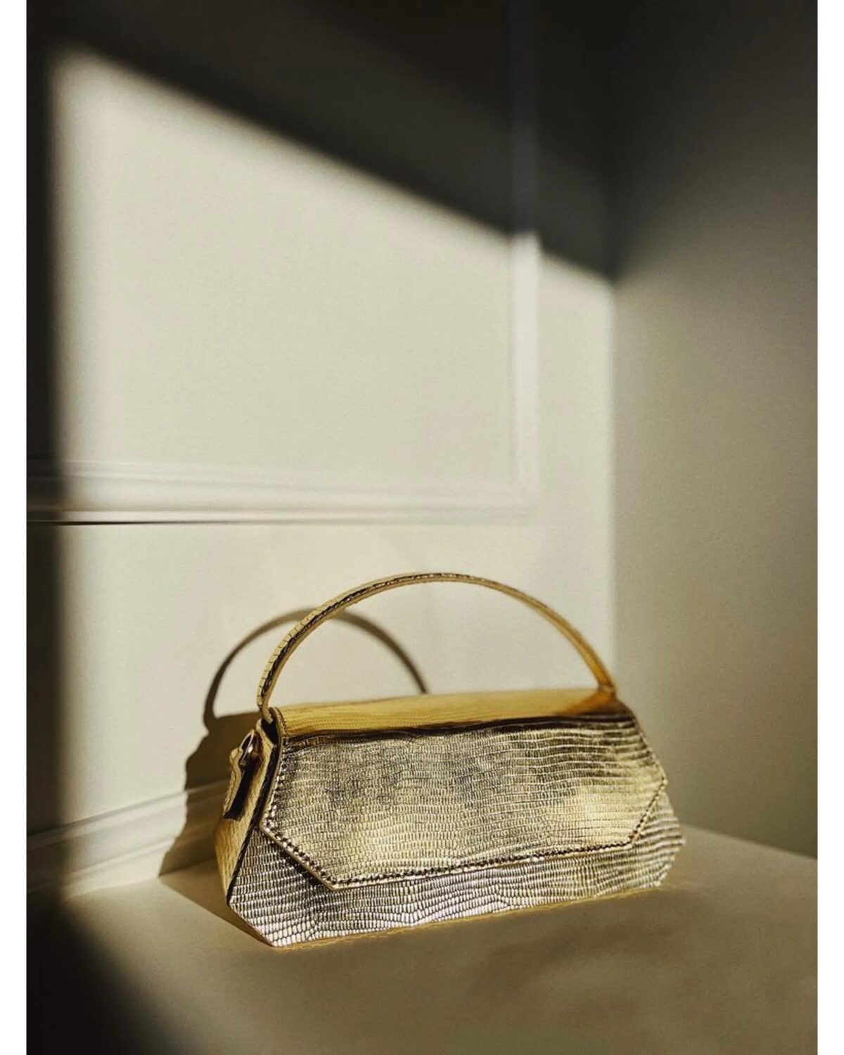 Bolsa Allegra