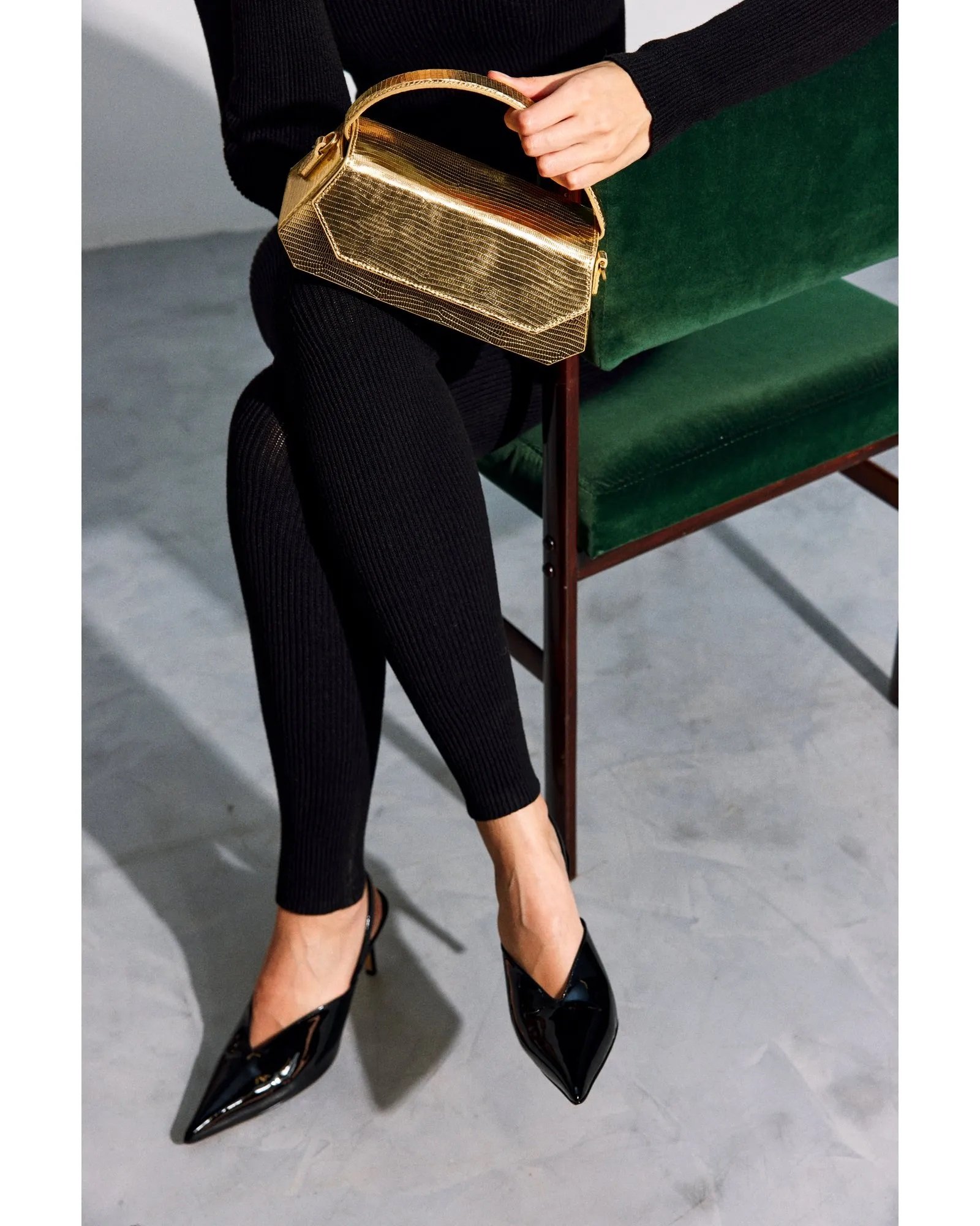 Bolsa Allegra - Imagem 5