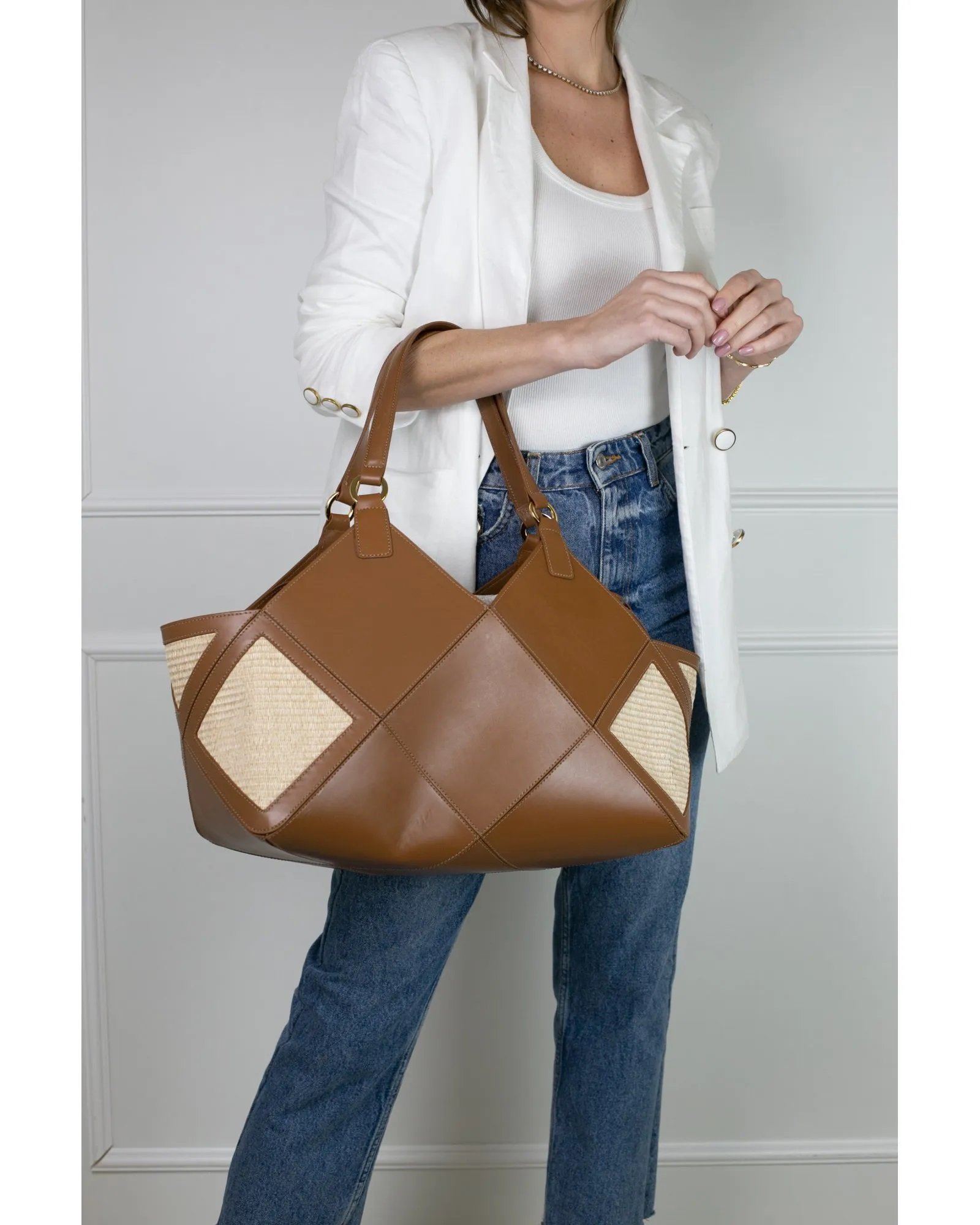Bolsa Francesca - Imagem 4