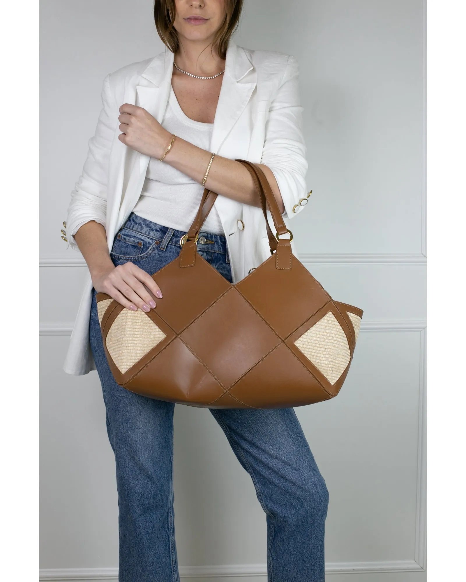 Bolsa Francesca - Imagem 5