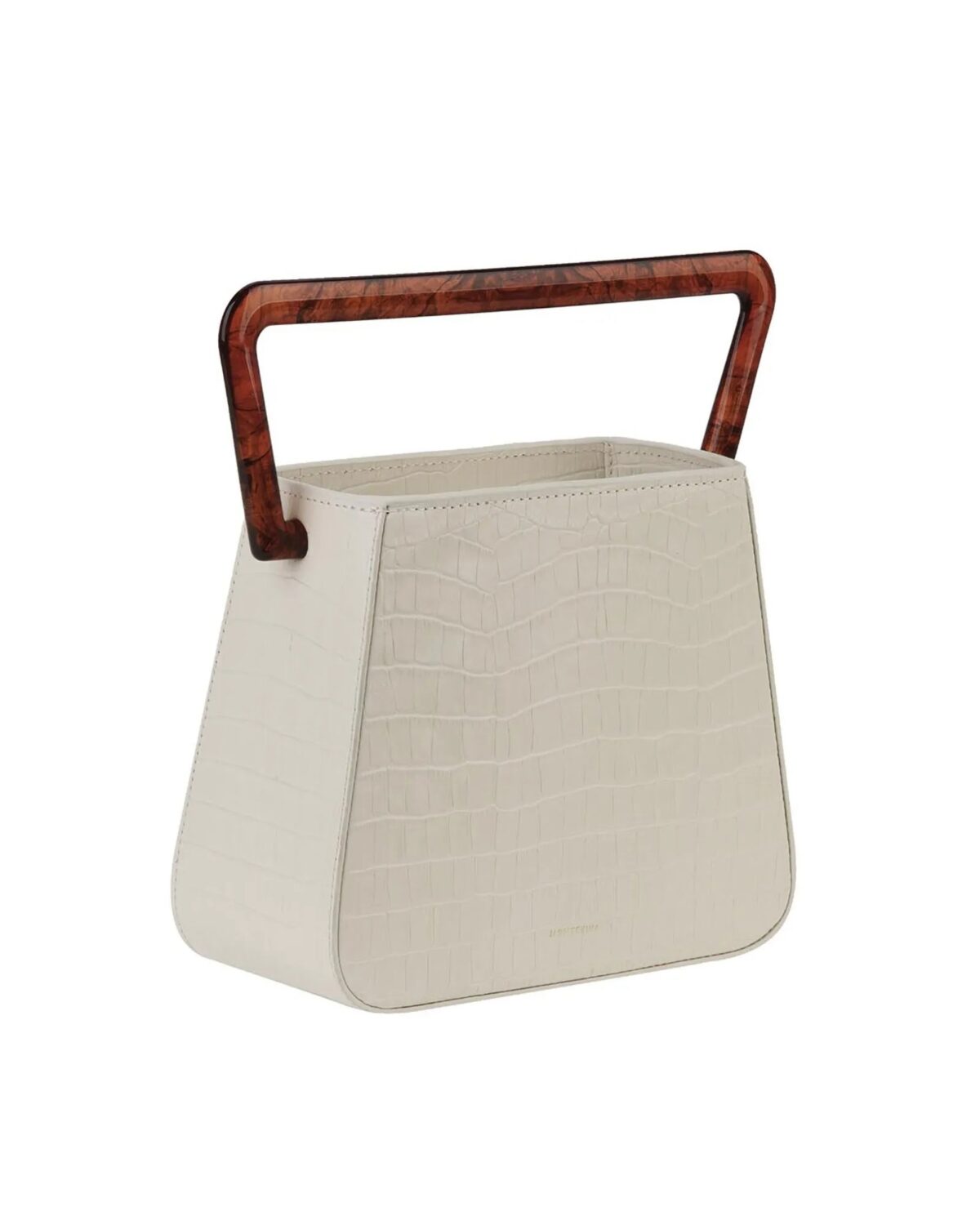 Bolsa Pietra Croco Off - Imagem 2