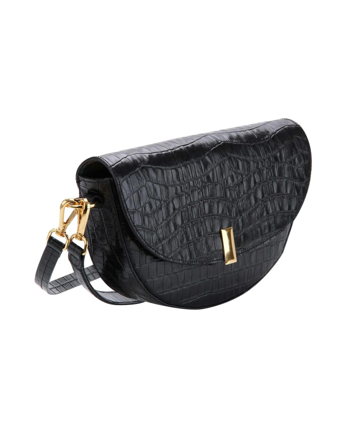 Bolsa Samba Croco - Imagem 2
