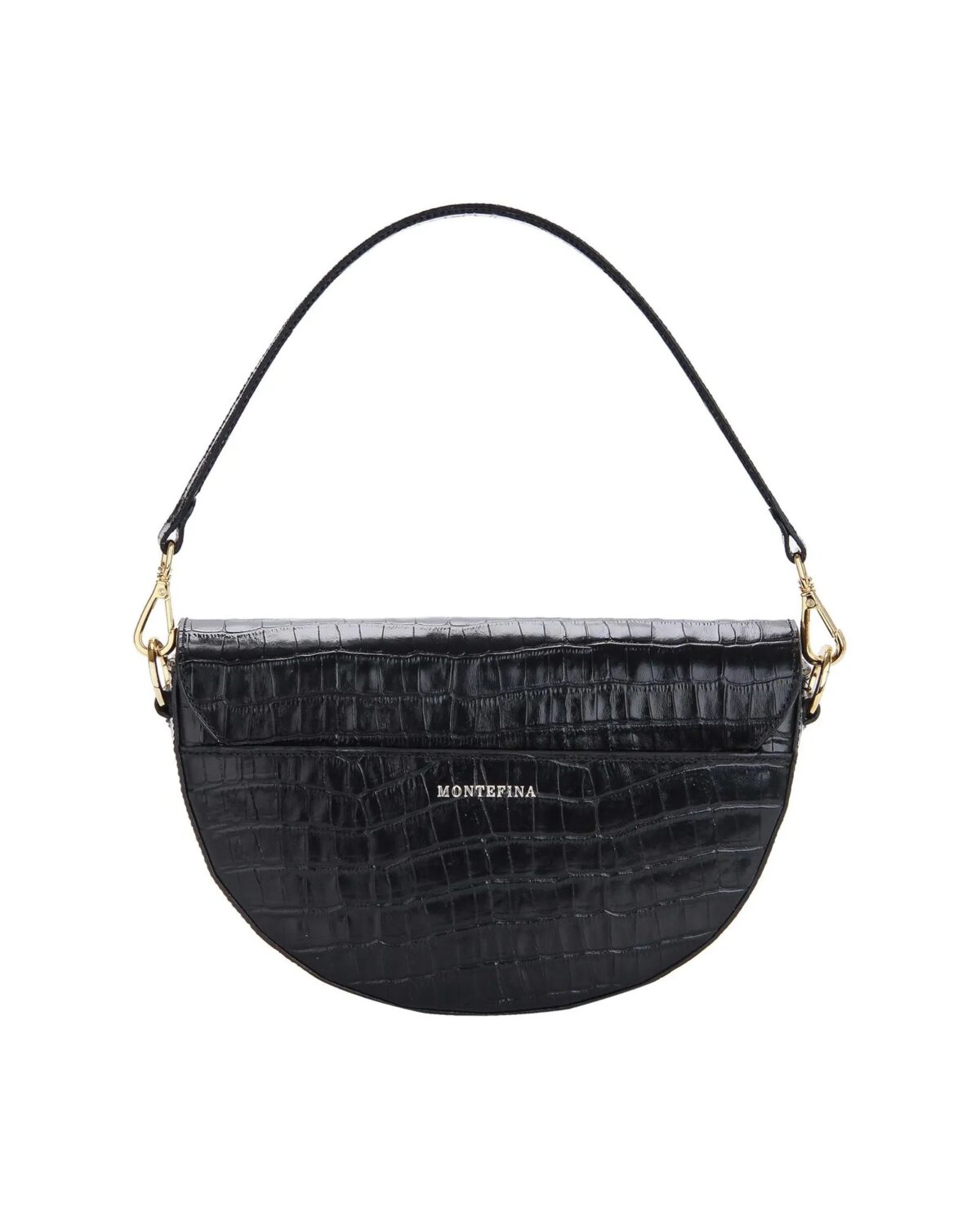 Bolsa Samba Croco - Imagem 3