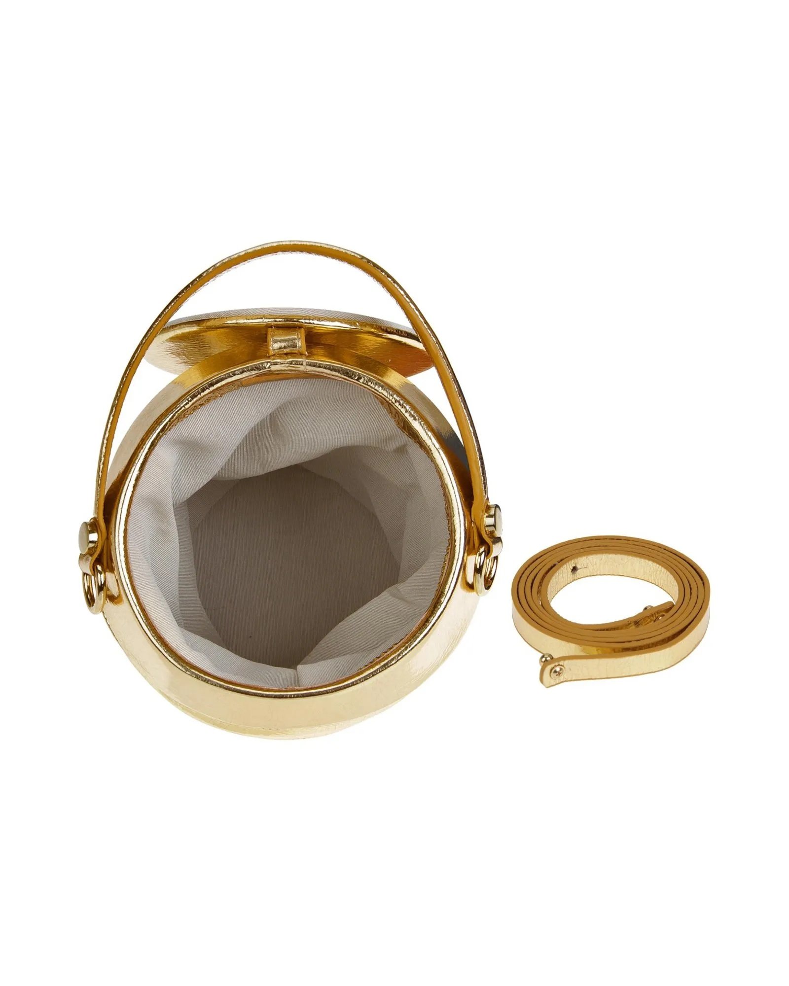 Bolsa Soho - Imagem 8