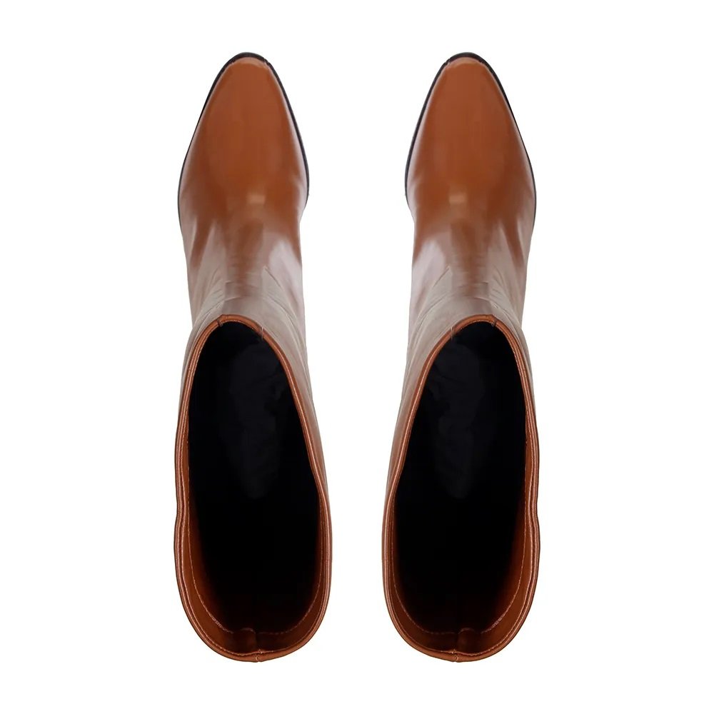 Bota Lea Apple - Imagem 4