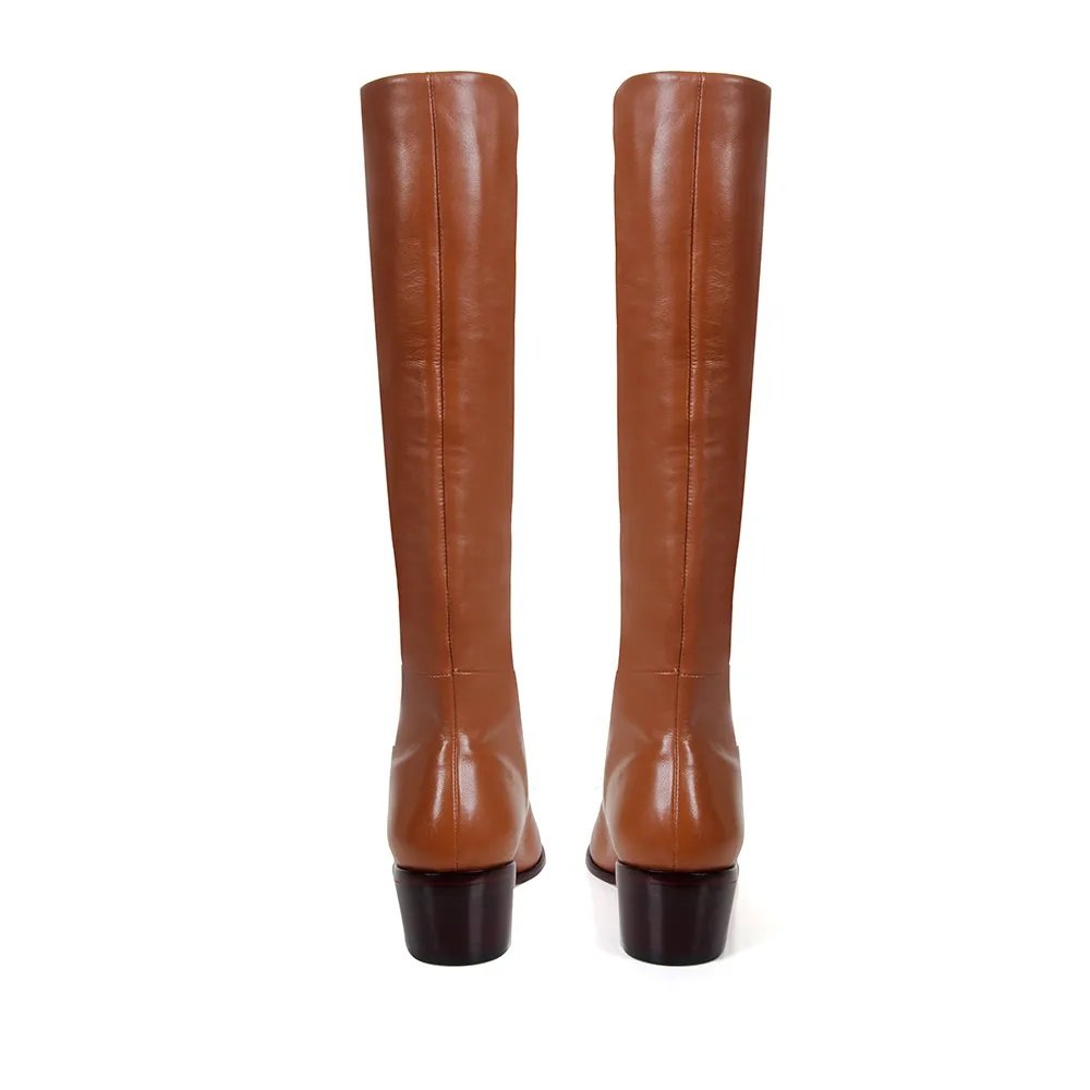 Bota Lea Apple - Imagem 5