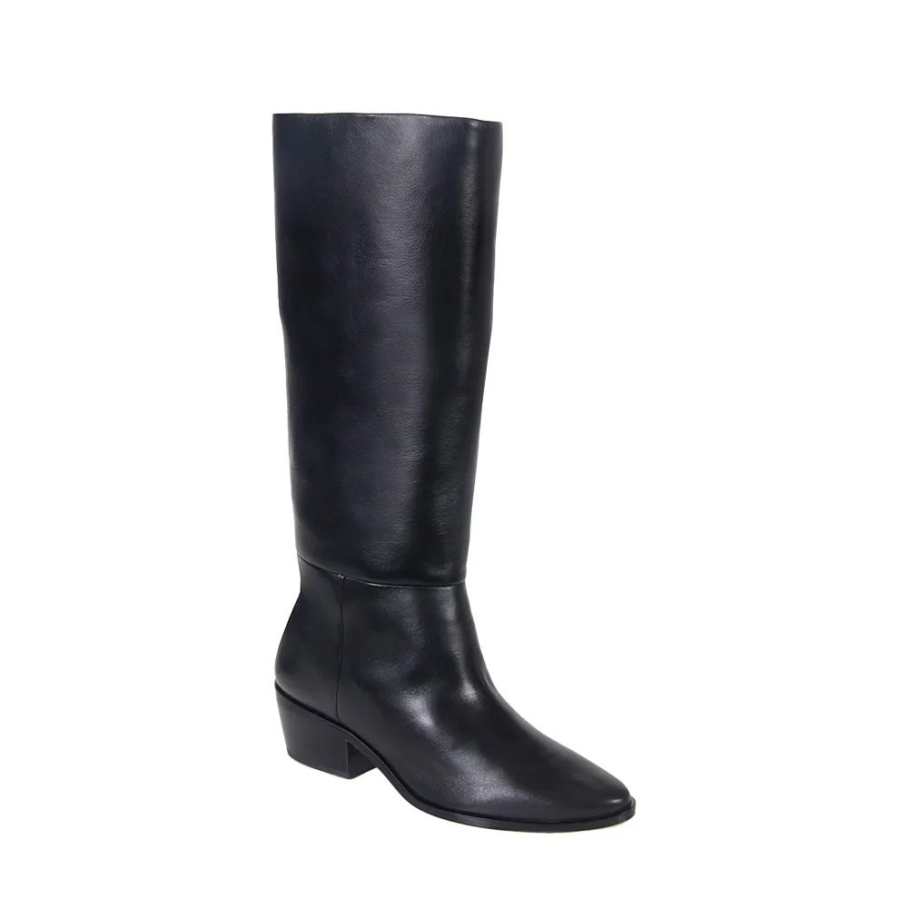 Bota Lea Preto - Imagem 2