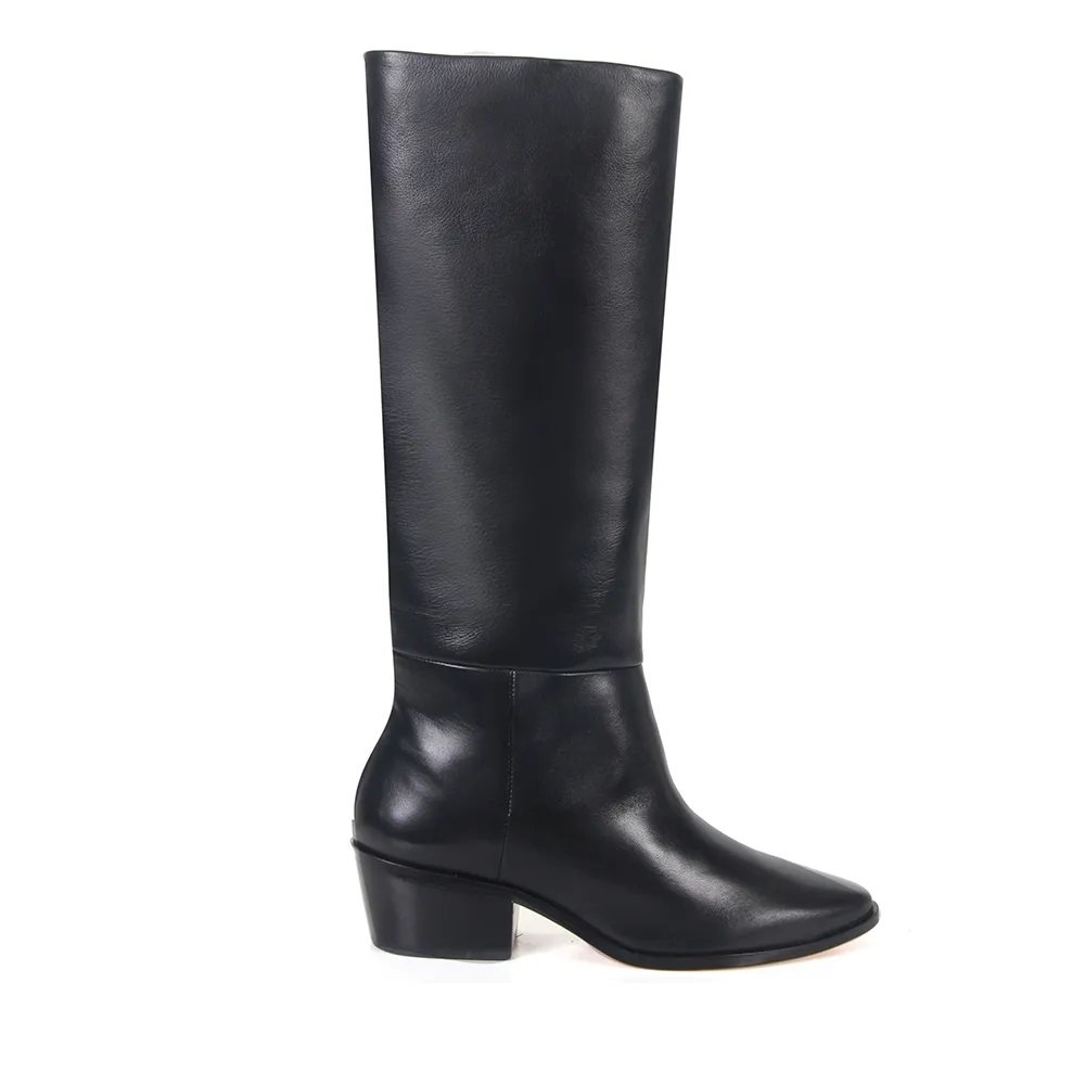 Bota Lea Preto - Imagem 3