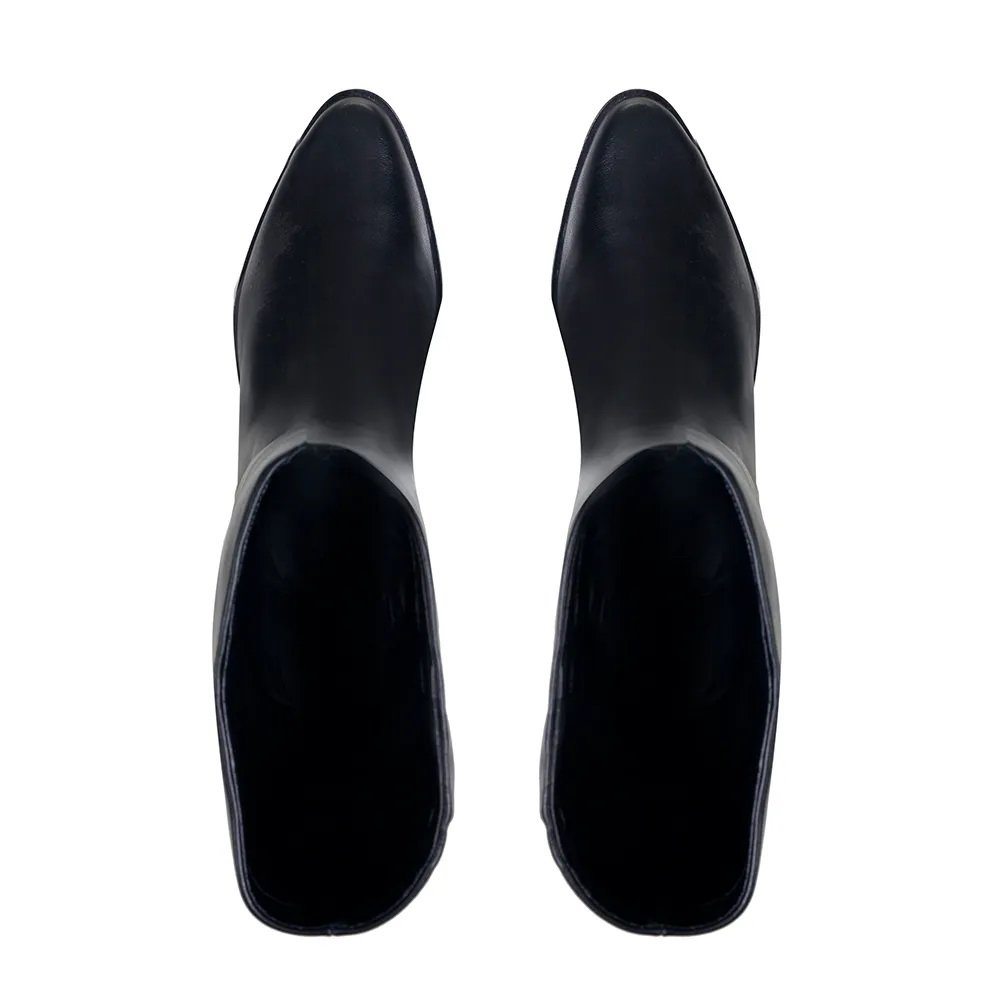 Bota Lea Preto - Imagem 4