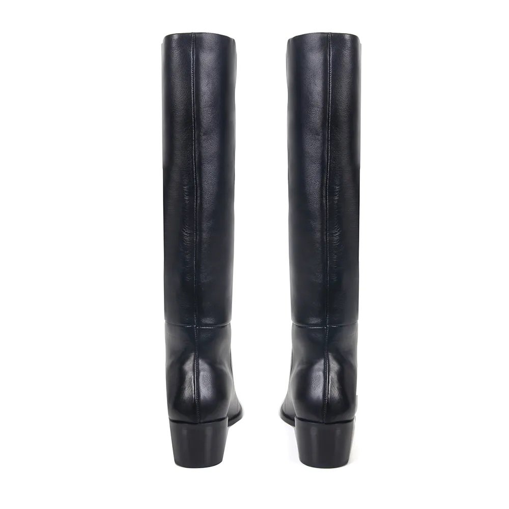 Bota Lea Preto - Imagem 5