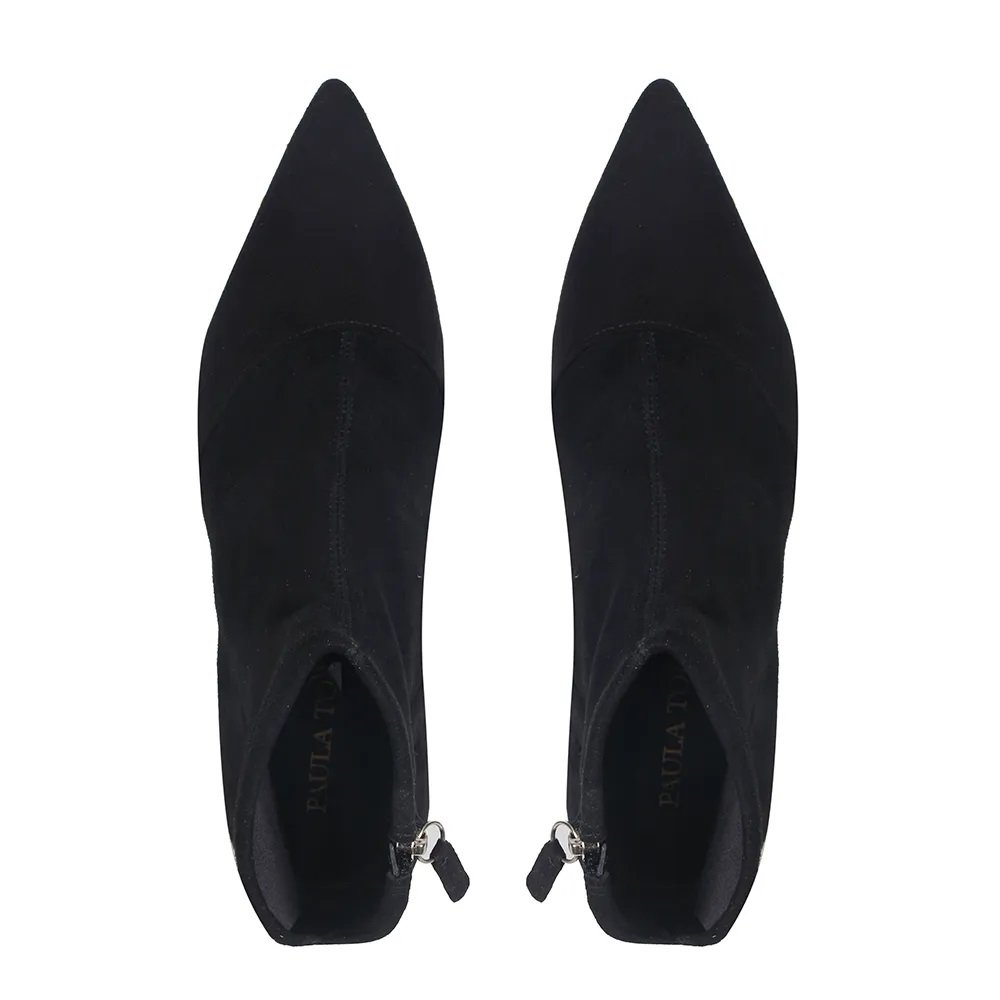 Bota Louise Preto - Imagem 4