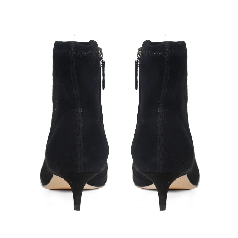 Bota Louise Preto - Imagem 5