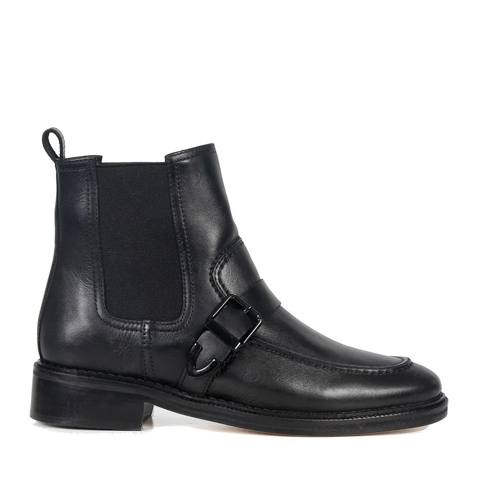 Bota Pietra Preto - Imagem 3