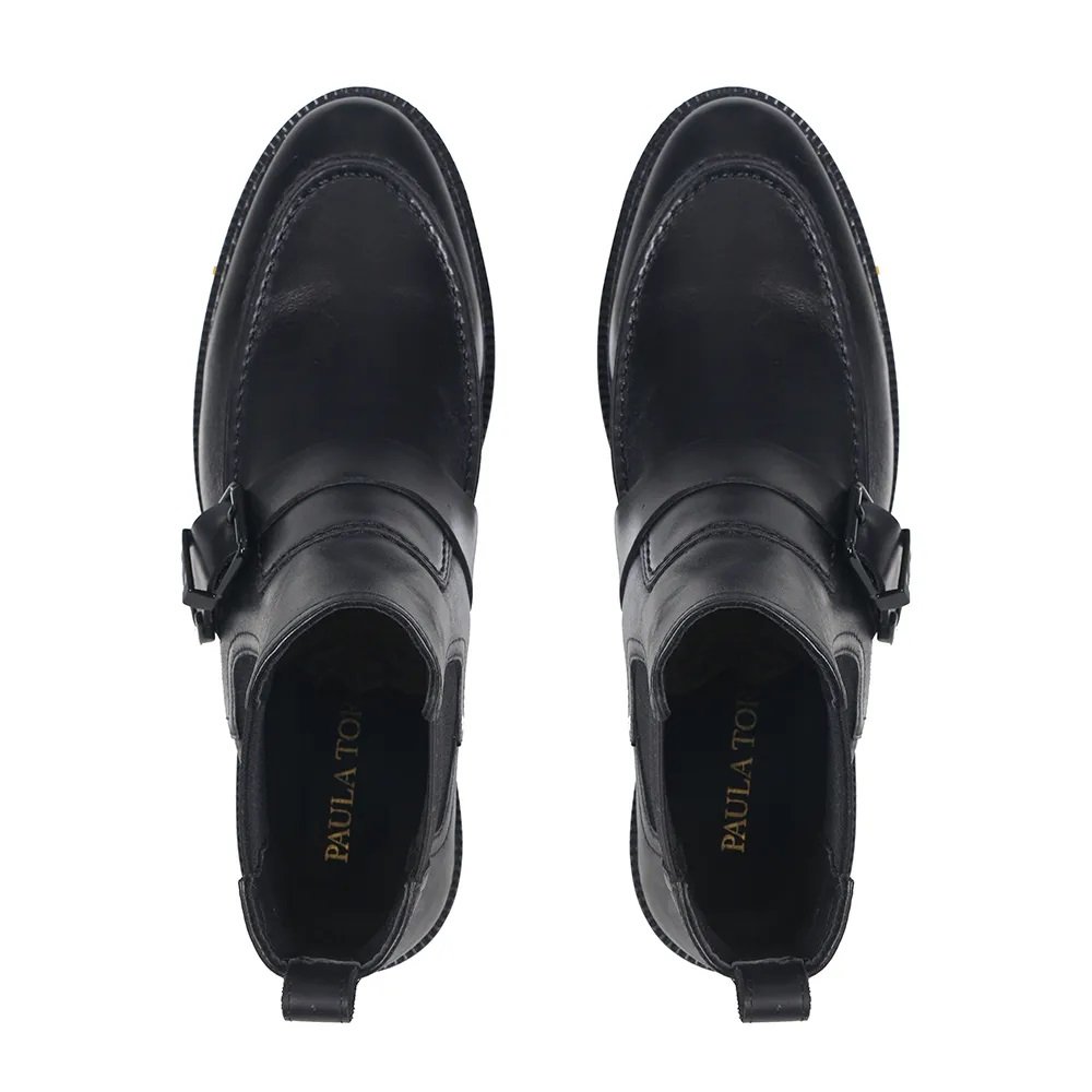 Bota Pietra Preto - Imagem 4