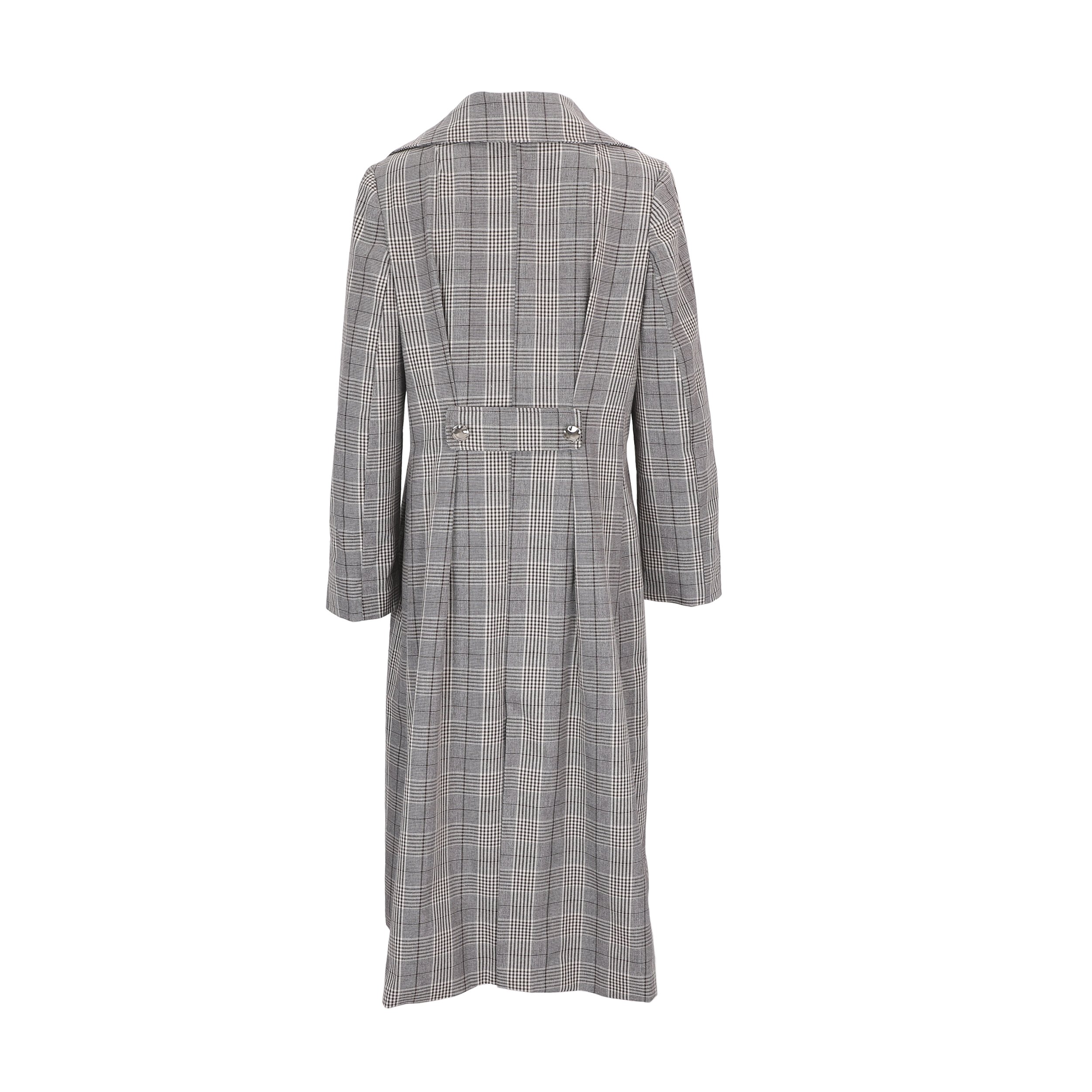 Casaco Ana Bege - Imagem 6