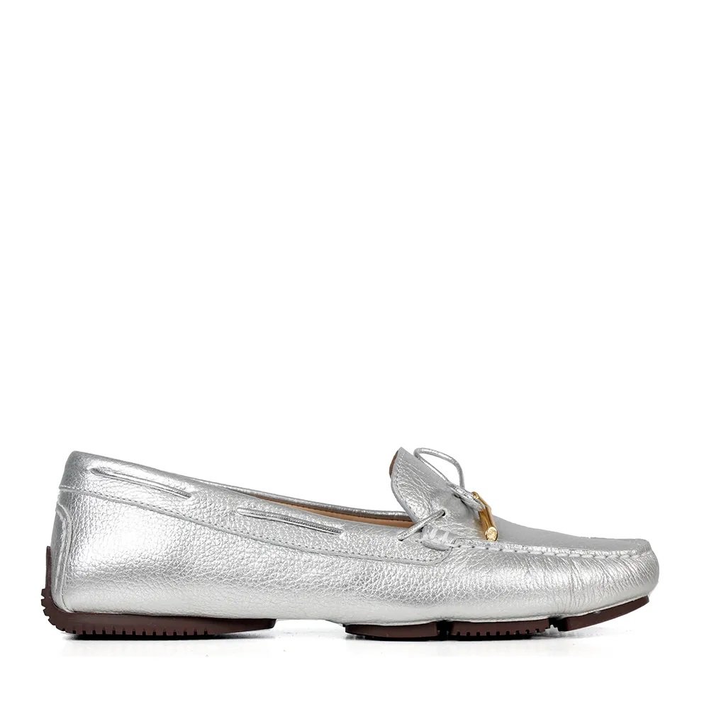 Mocassim Francis Prata - Imagem 3