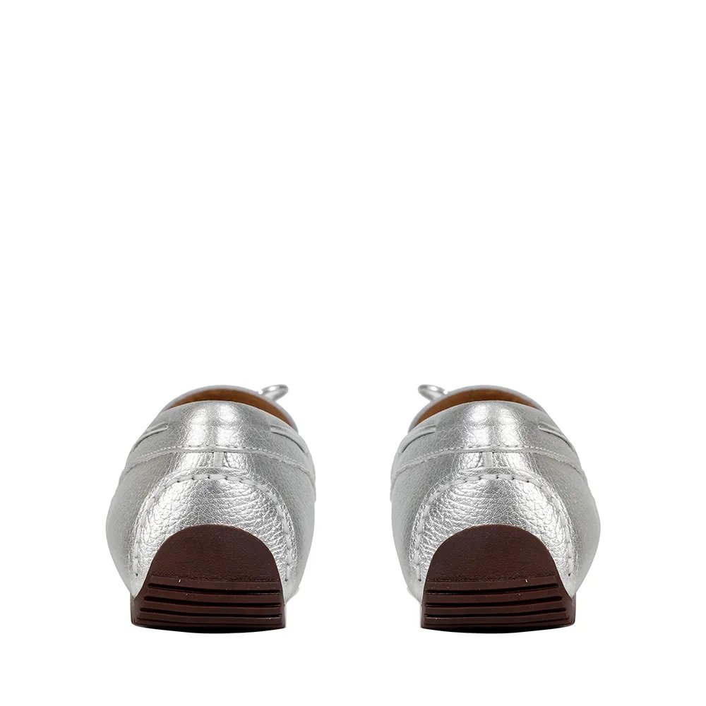 Mocassim Francis Prata - Imagem 5