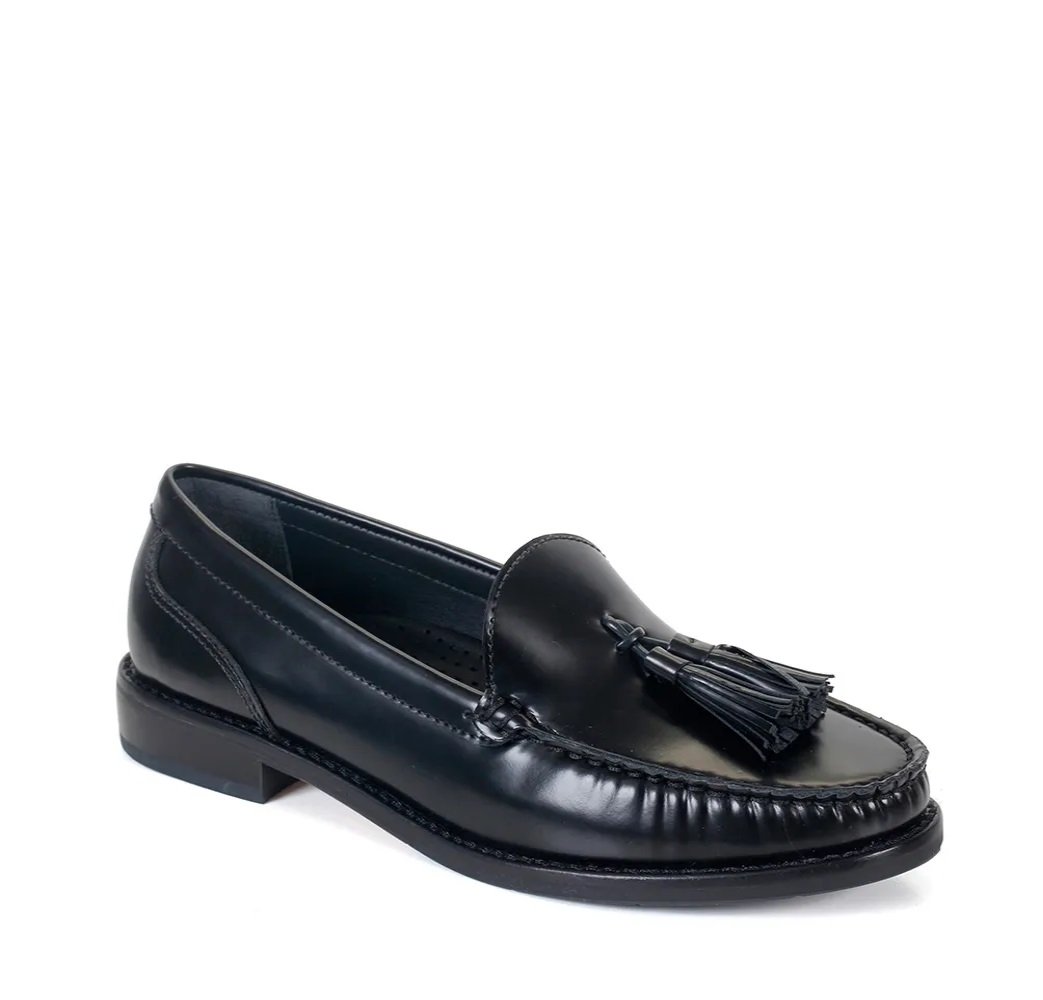 Mocassim Kate Preto - Imagem 2