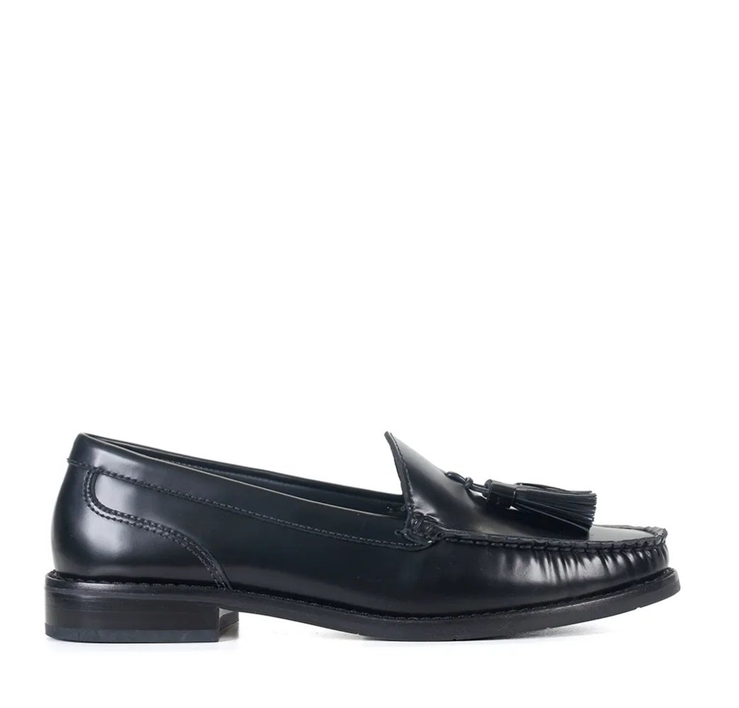 Mocassim Kate Preto - Imagem 3