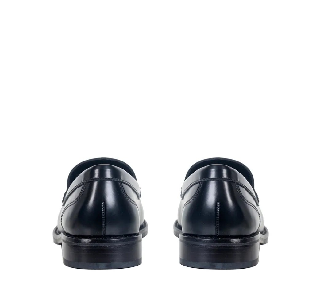 Mocassim Kate Preto - Imagem 5