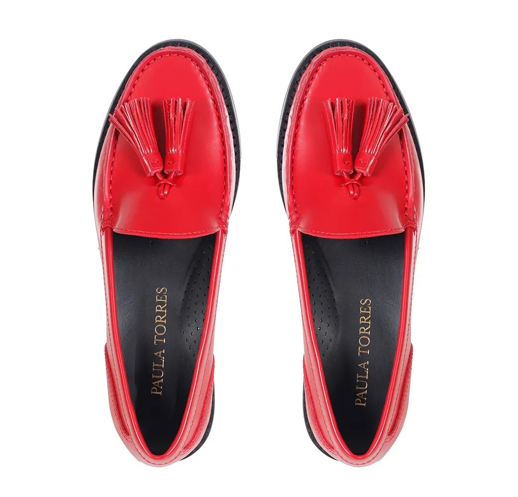 Mocassim Kate Ruby - Imagem 4