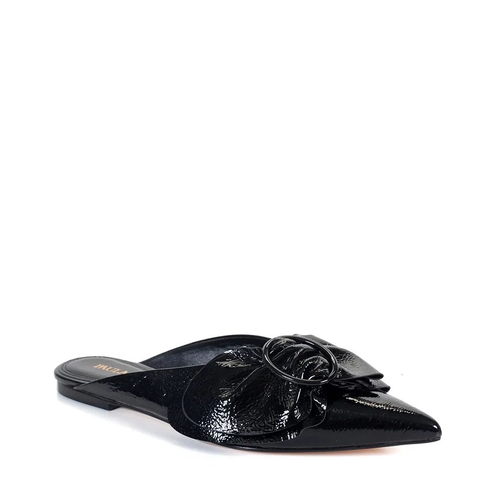 Mule Zaya Preto - Imagem 2
