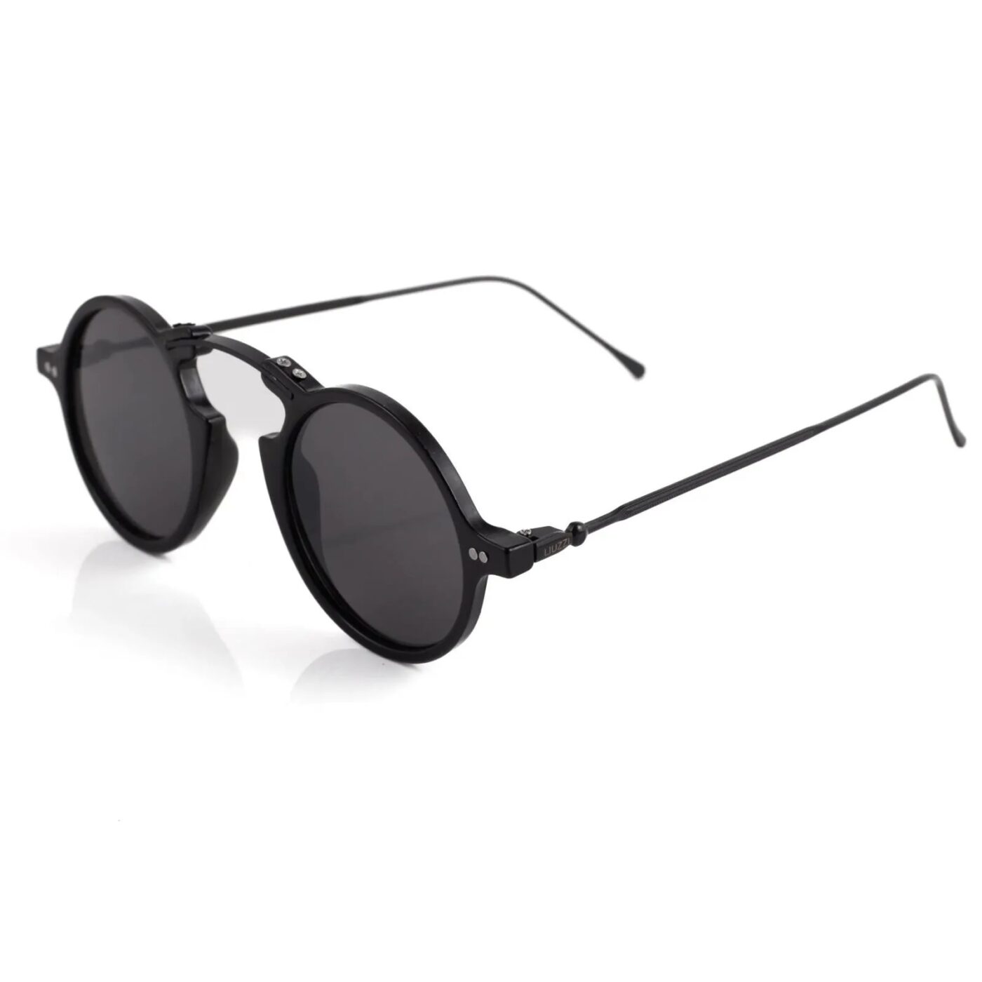Óculos De Sol Stylus - Preto - Imagem 2