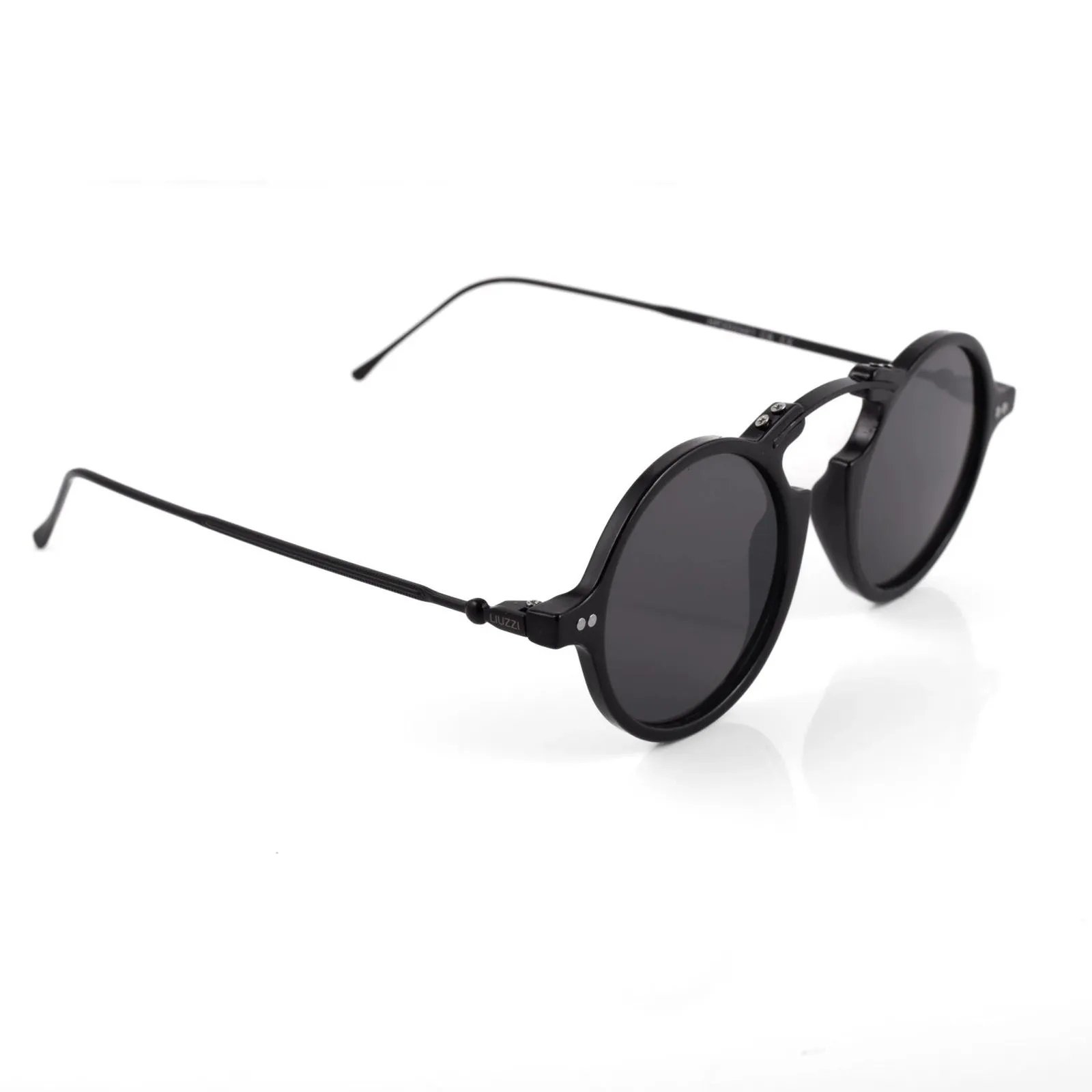 Óculos De Sol Stylus - Preto - Imagem 3