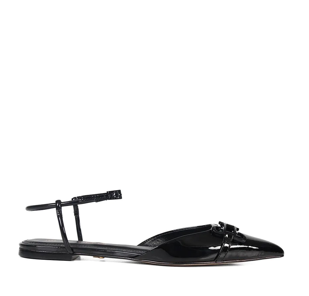 Sapatilha Vera Preto - Imagem 3