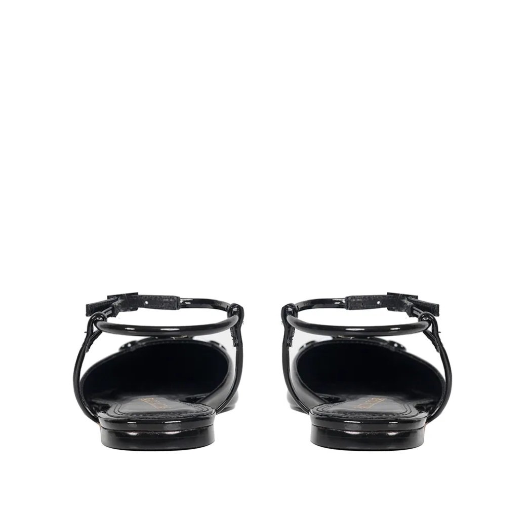 Sapatilha Vera Preto - Imagem 5