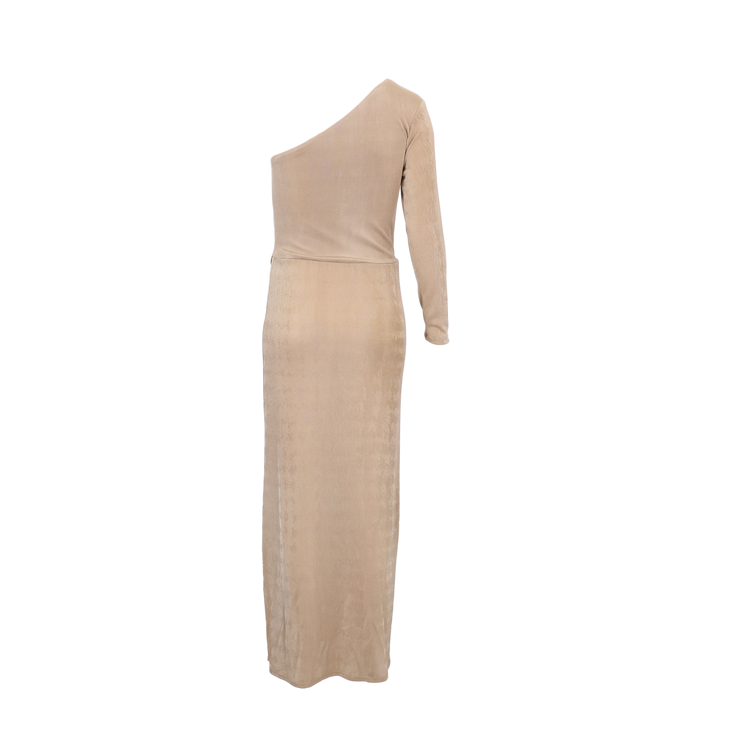 Vestido Eva Bege - Imagem 10