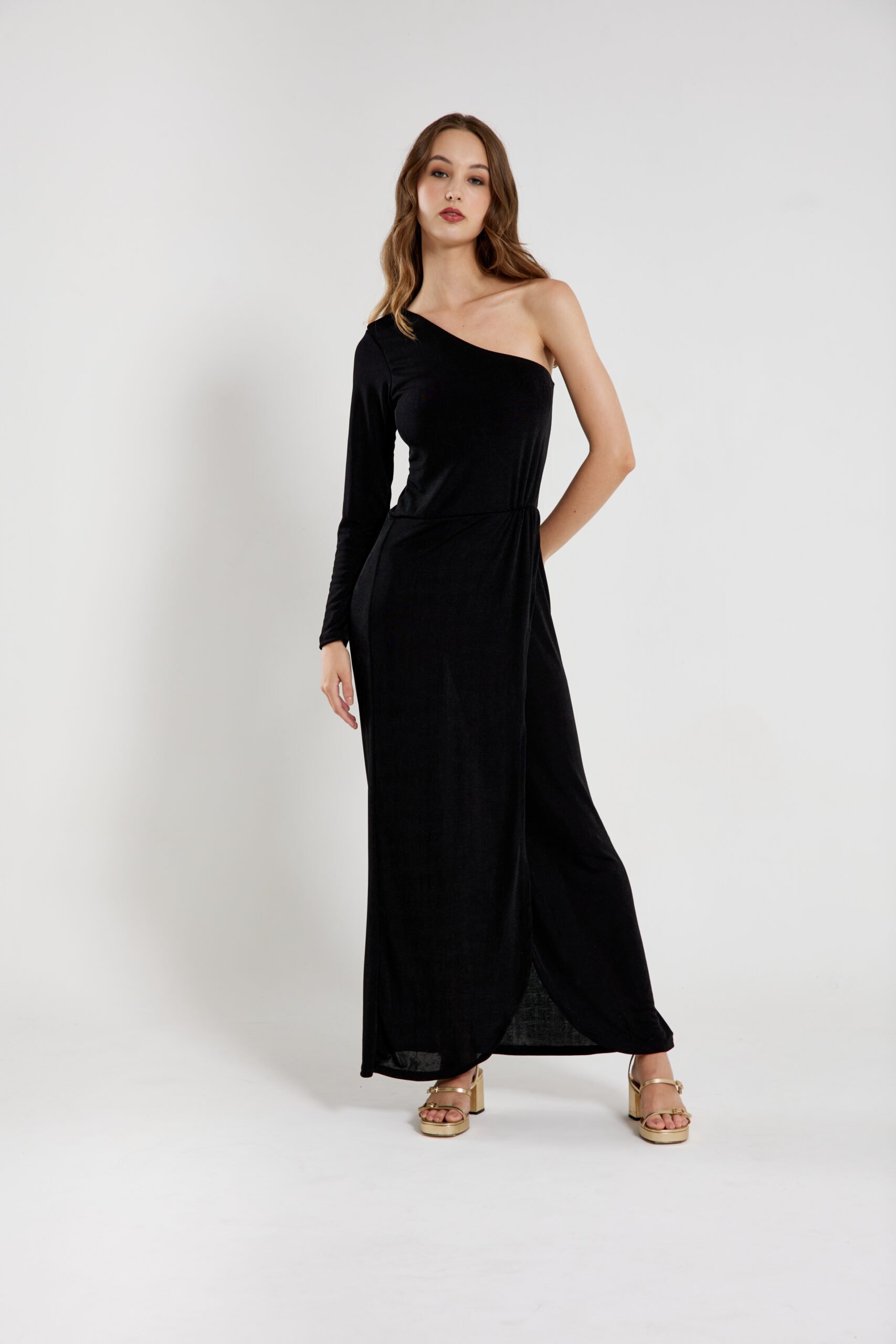 Vestido Eva Preto - Imagem 3