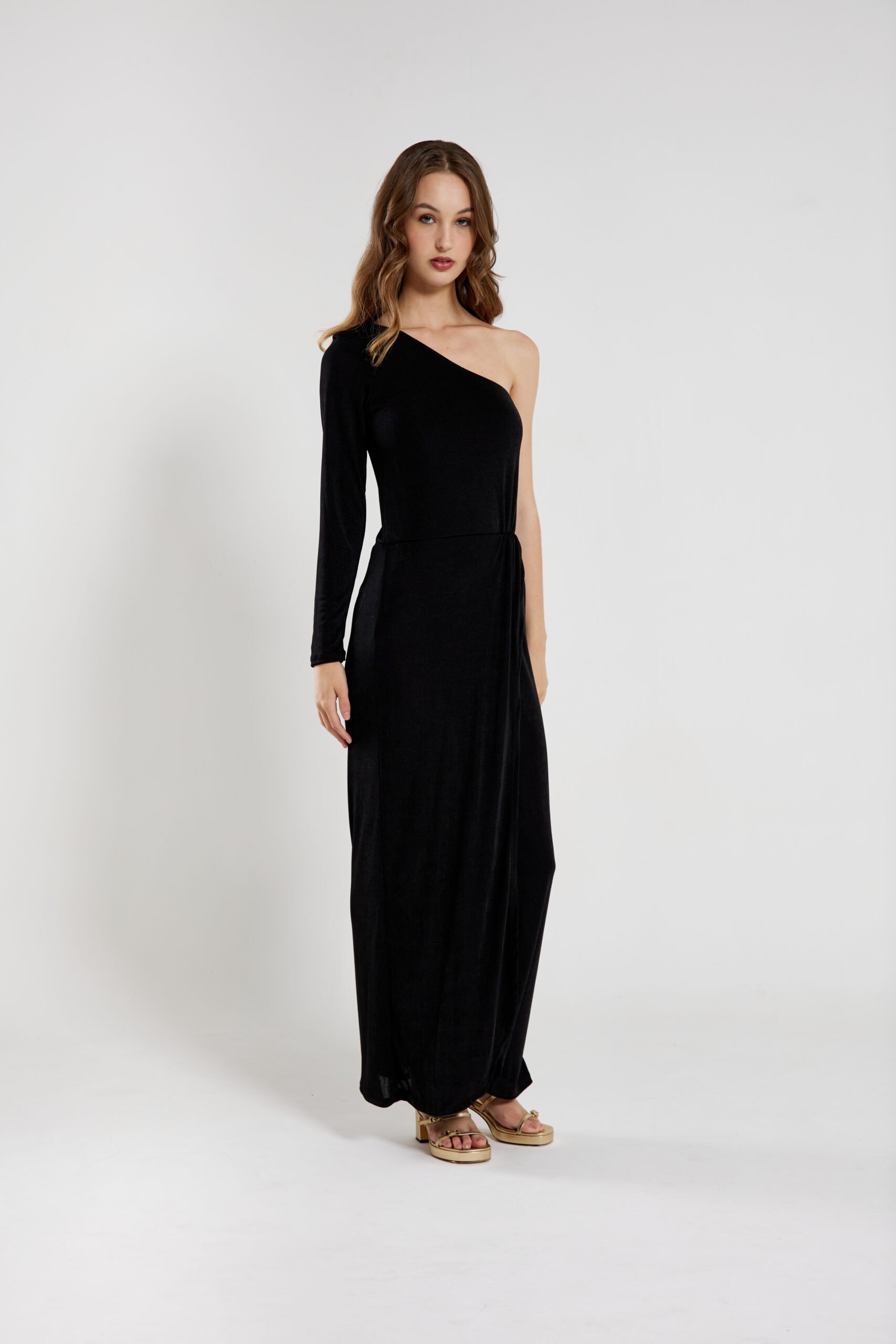 Vestido Eva Preto - Imagem 4