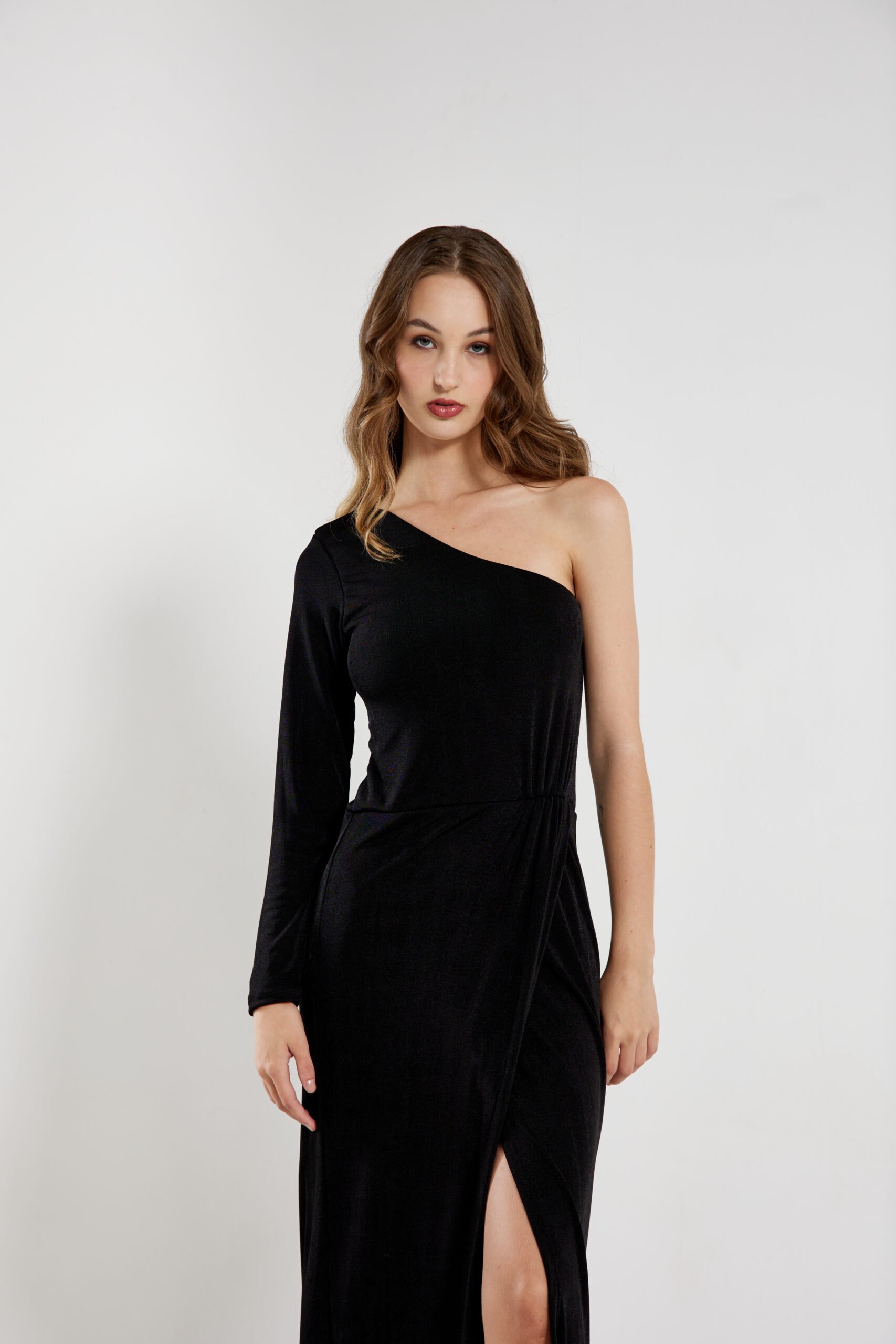 Vestido Eva Preto - Imagem 5