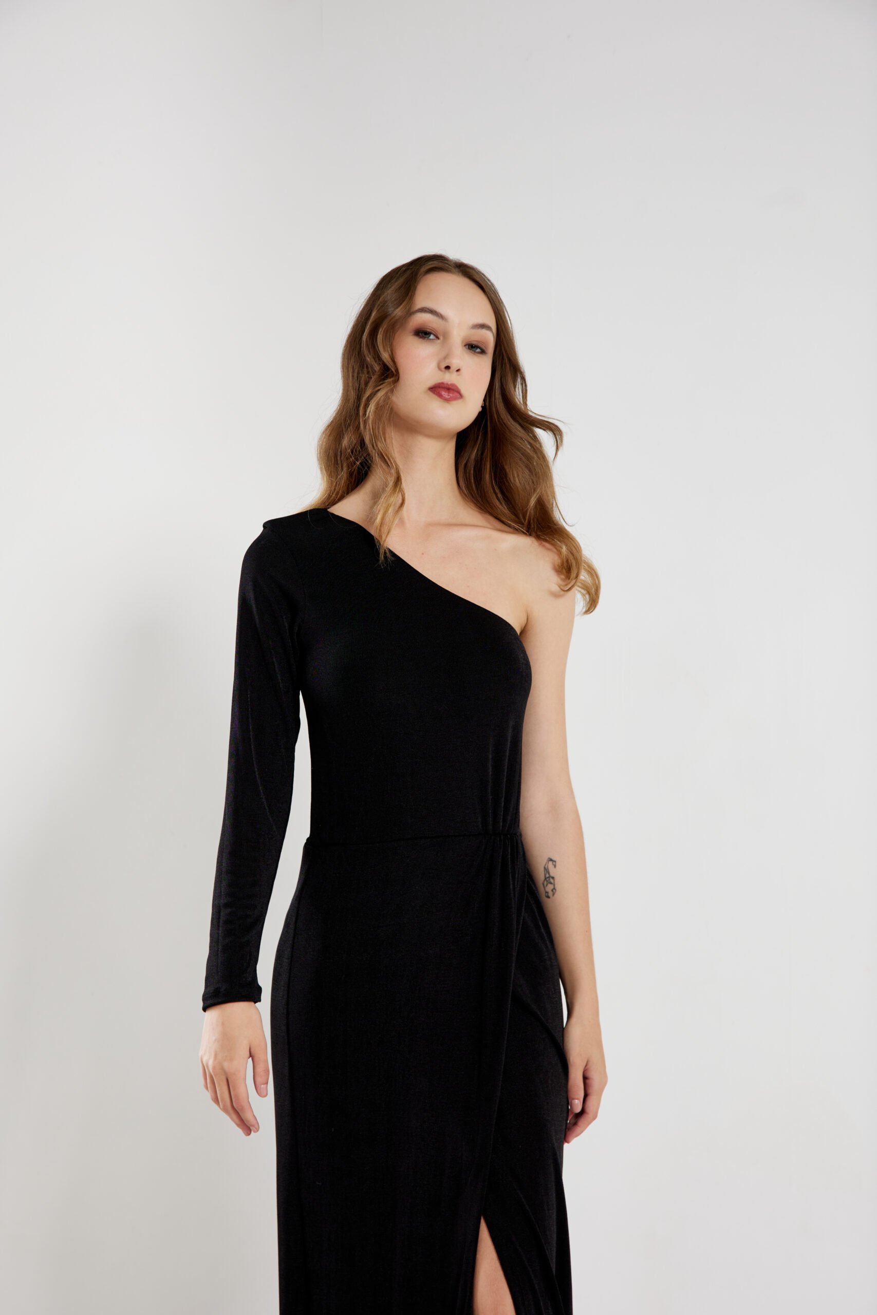 Vestido Eva Preto - Imagem 6