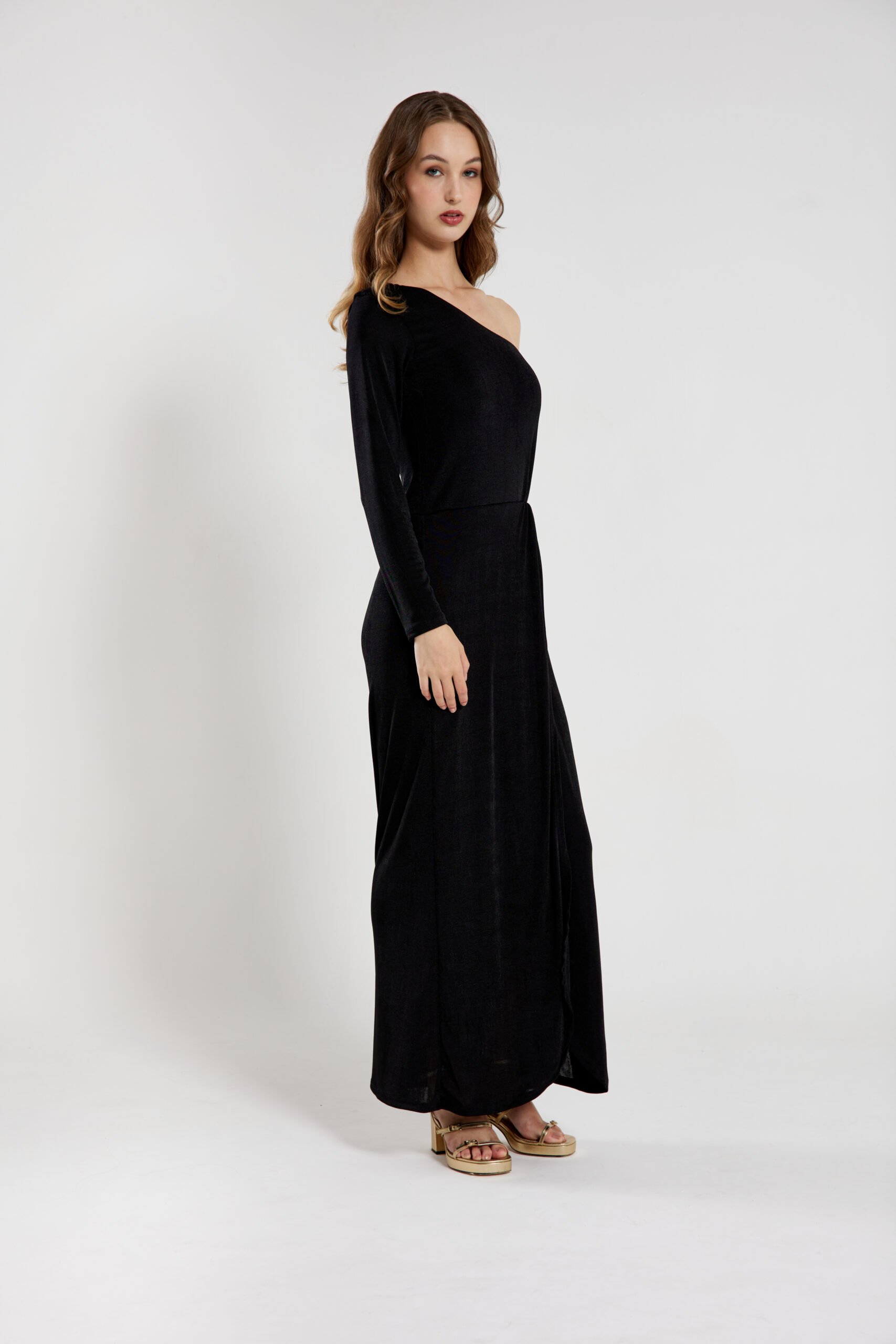 Vestido Eva Preto - Imagem 7