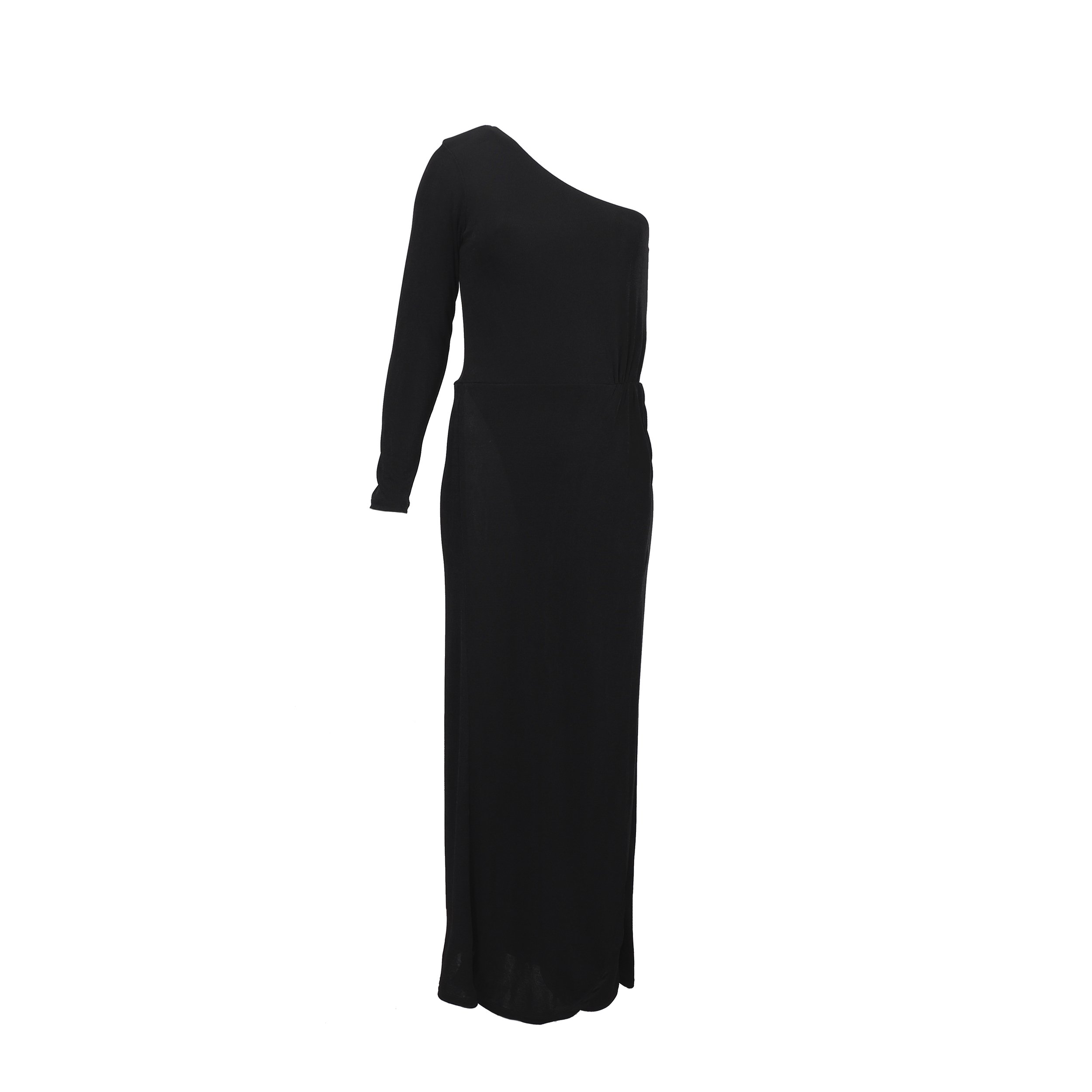 Vestido Eva Preto - Imagem 9