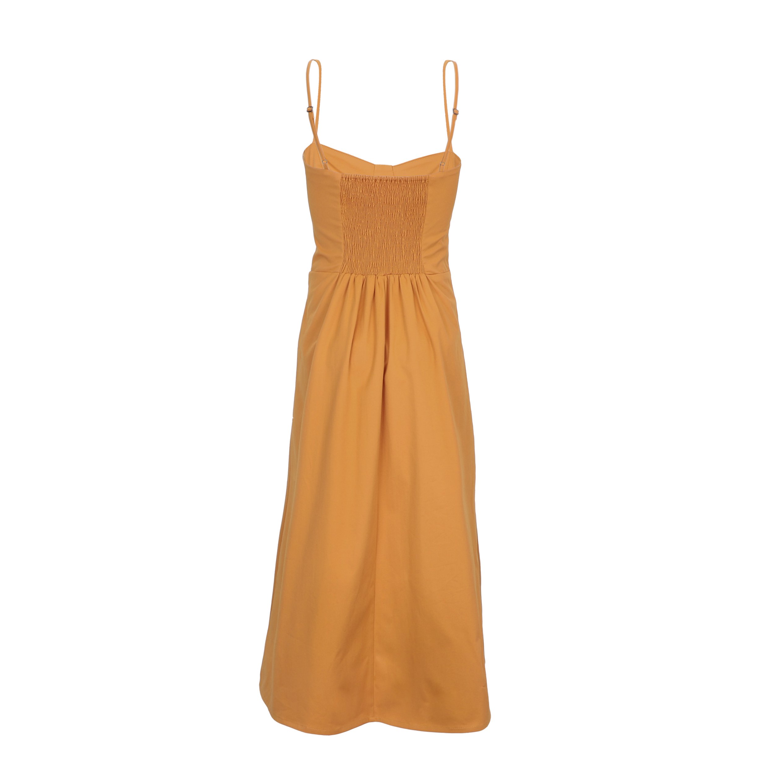 Vestido Ro Mostarda - Imagem 7