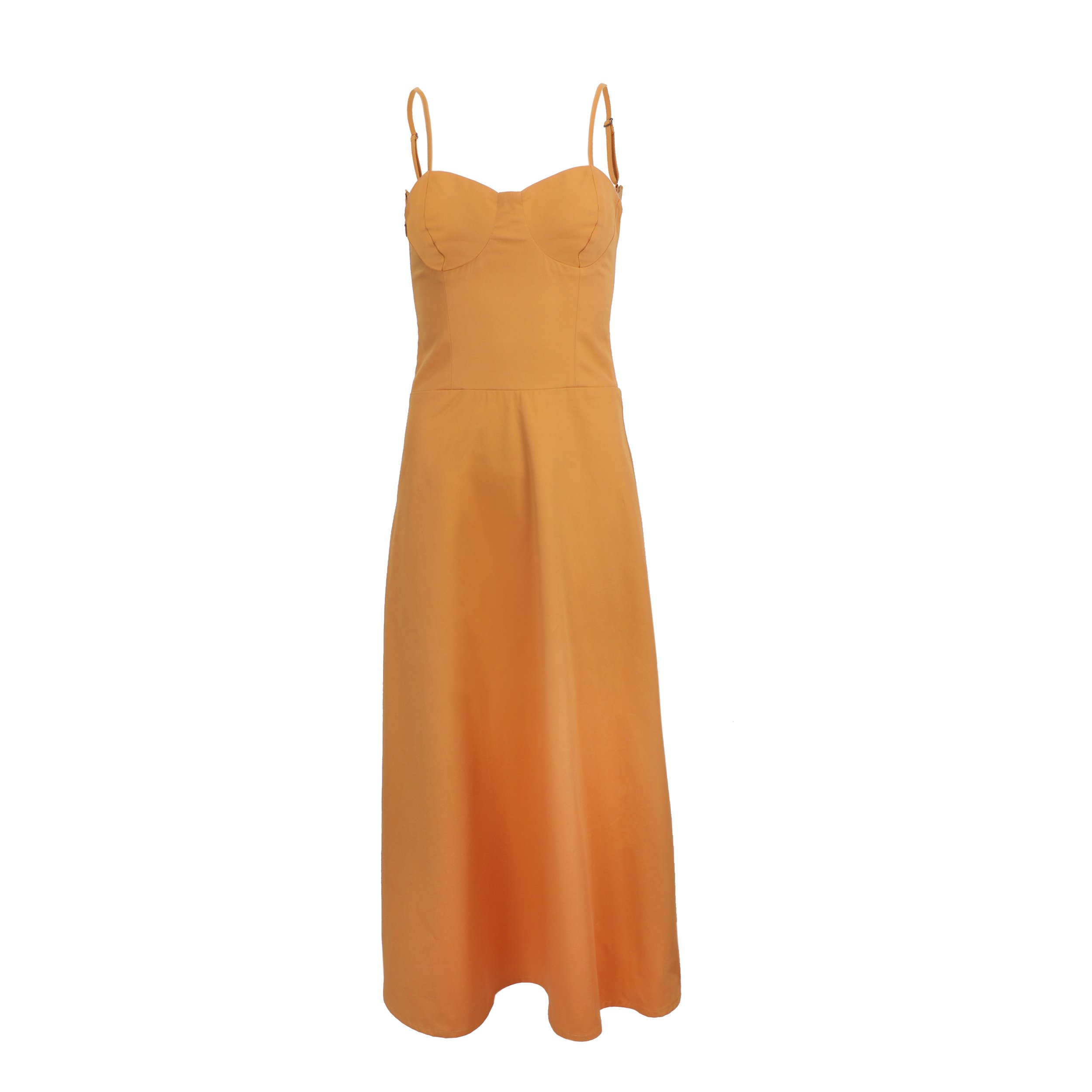 Vestido Ro Mostarda - Imagem 6