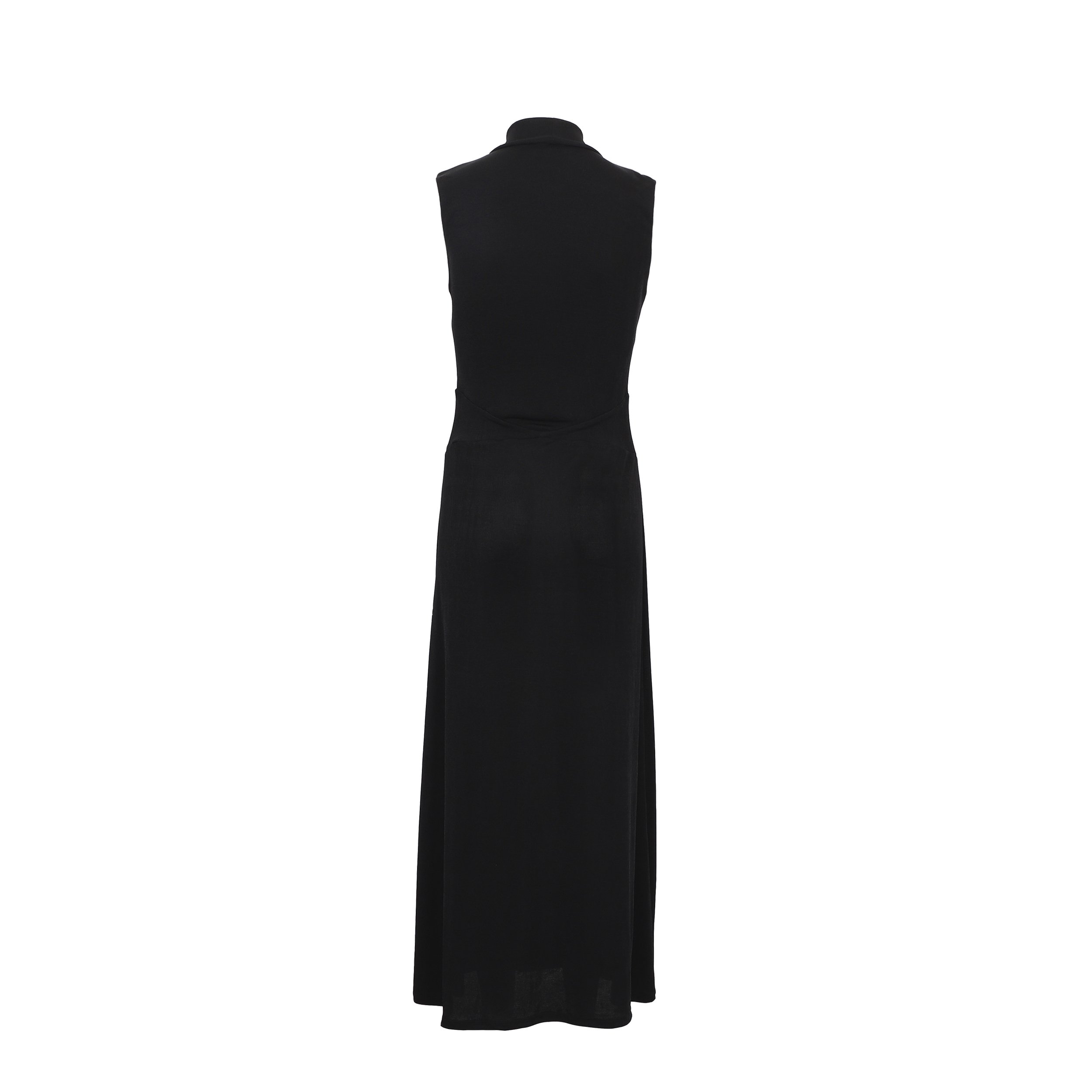Vestido Solange Preto - Imagem 10