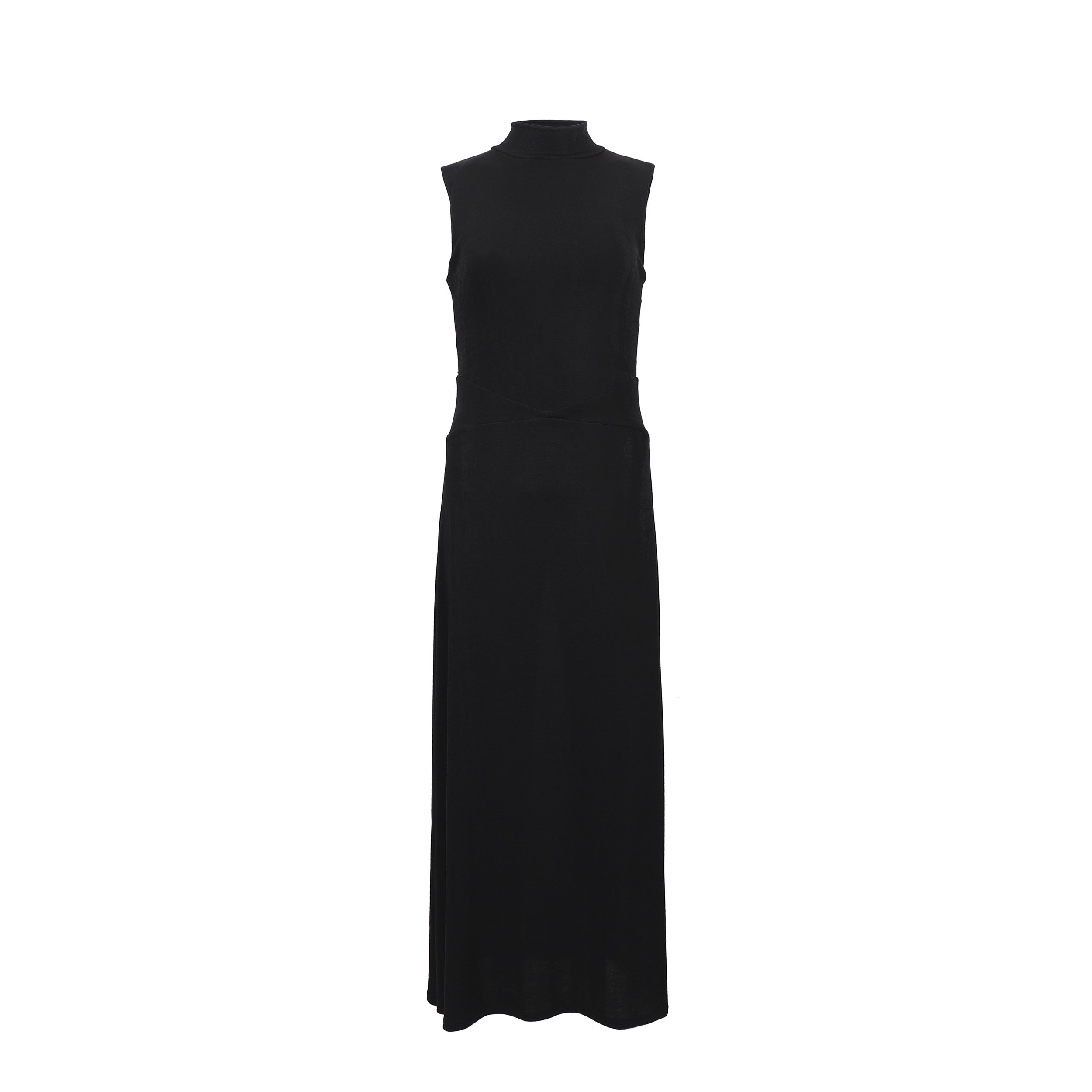 Vestido Solange Preto - Imagem 9
