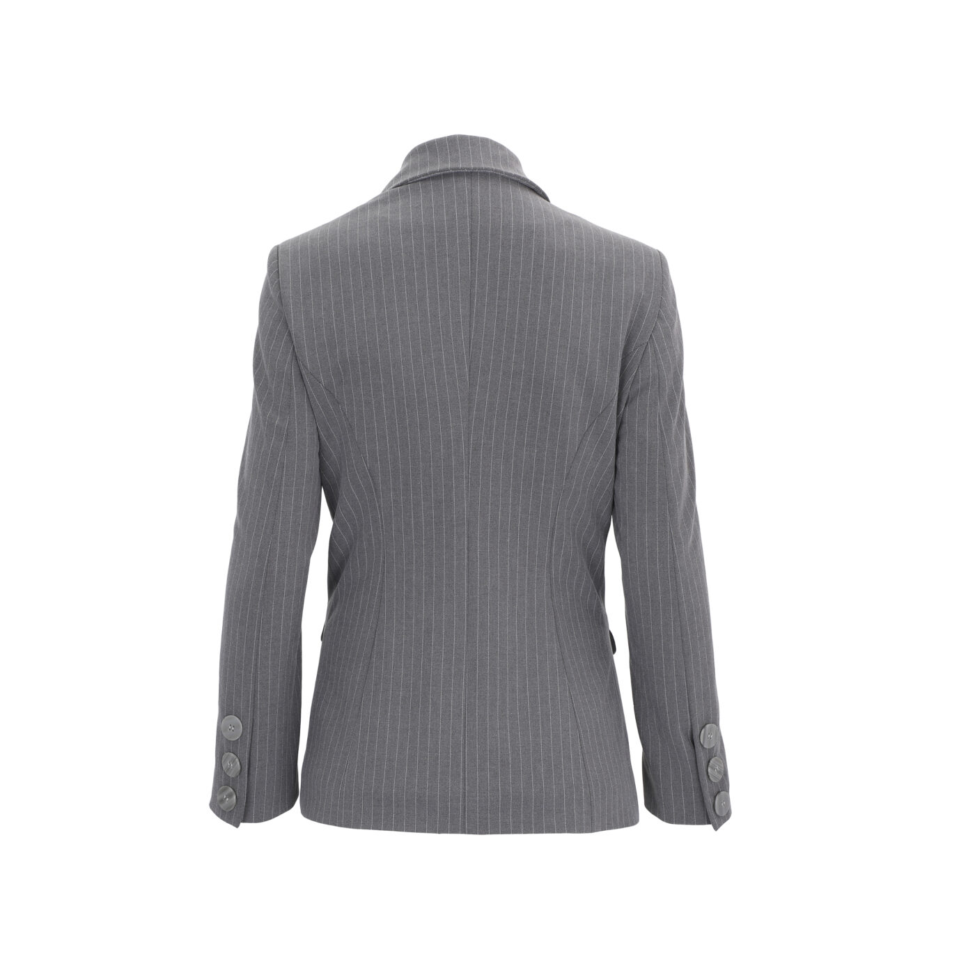 Blazer Tereza Cinza - Imagem 4