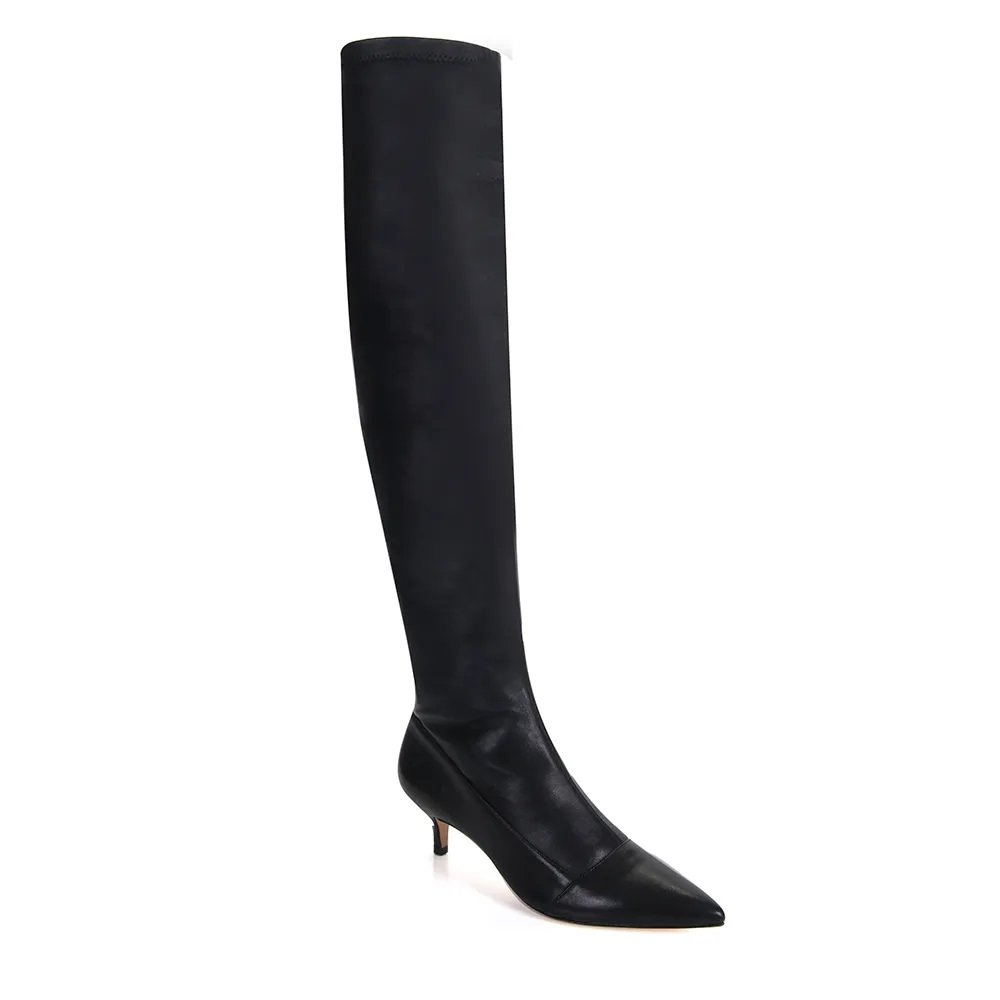 Bota Fran Preto - Imagem 2
