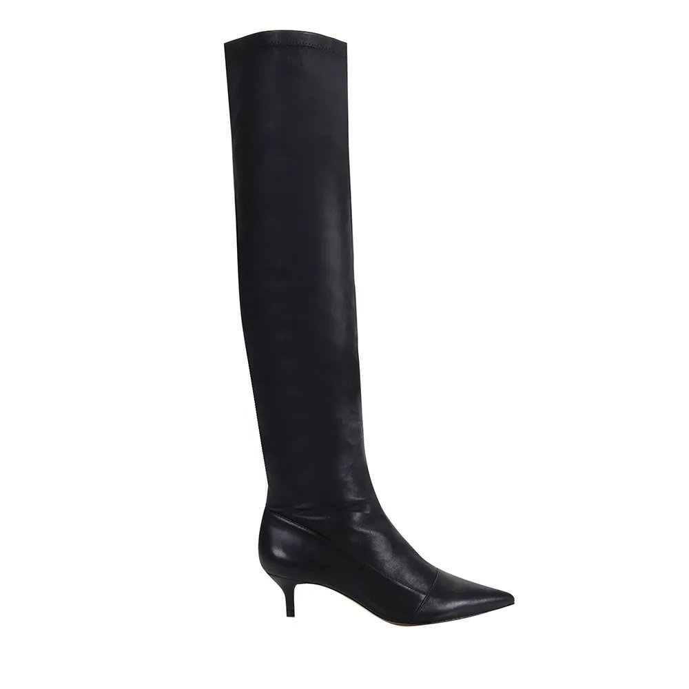 Bota Fran Preto - Imagem 3