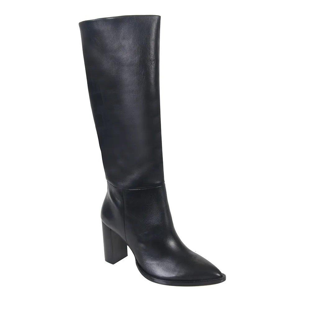 Bota Eve Preto - Imagem 2