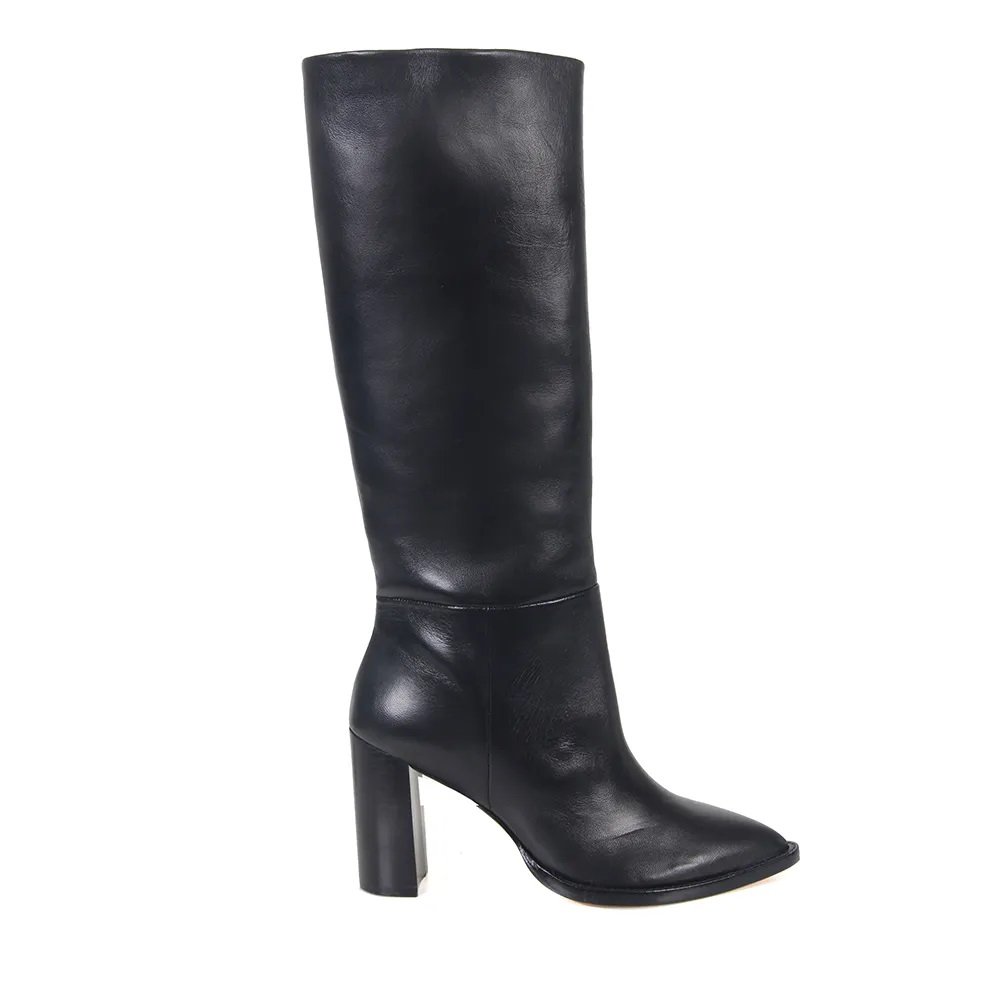 Bota Eve Preto - Imagem 3