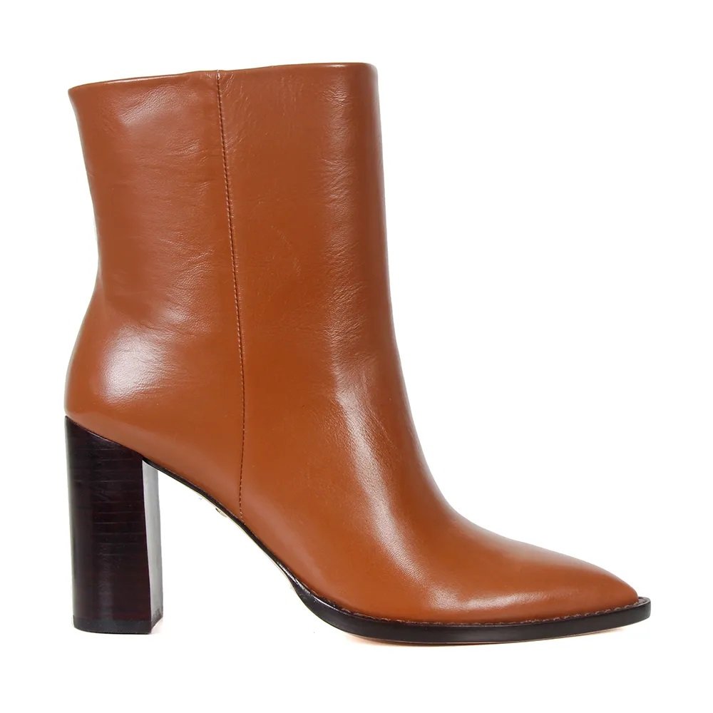Bota Liz Apple - Imagem 3