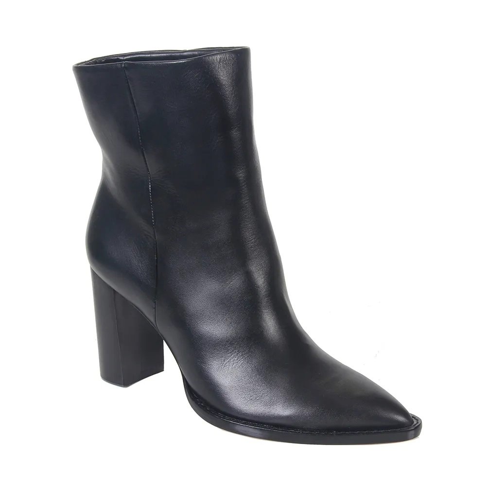 Bota Liz Preto - Imagem 2