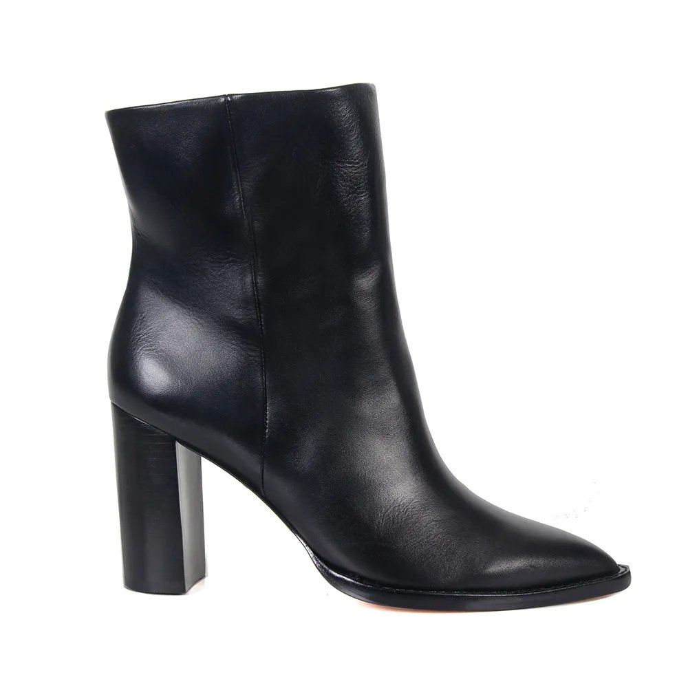 Bota Liz Preto - Imagem 3